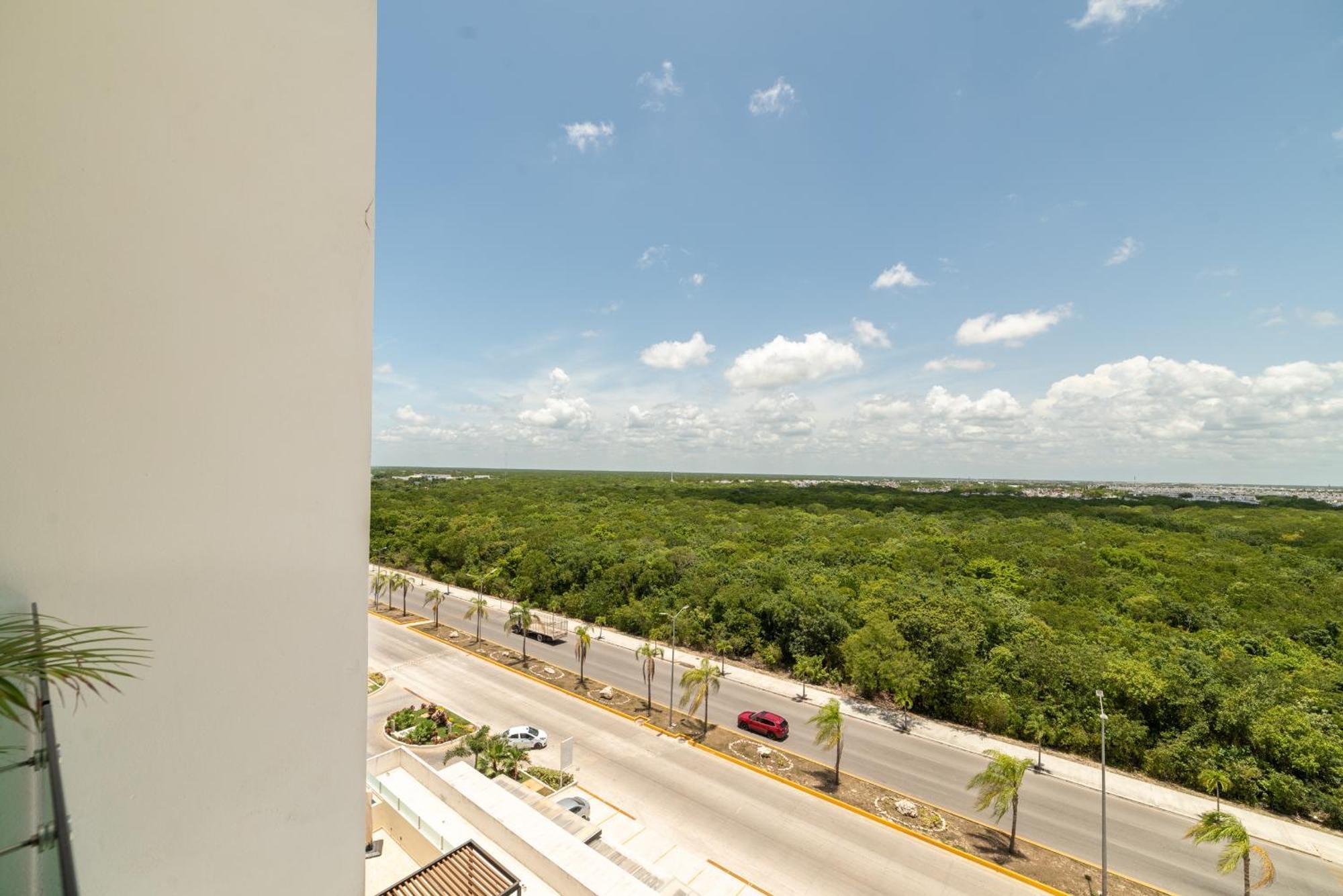 Akul Apartment Playa del Carmen