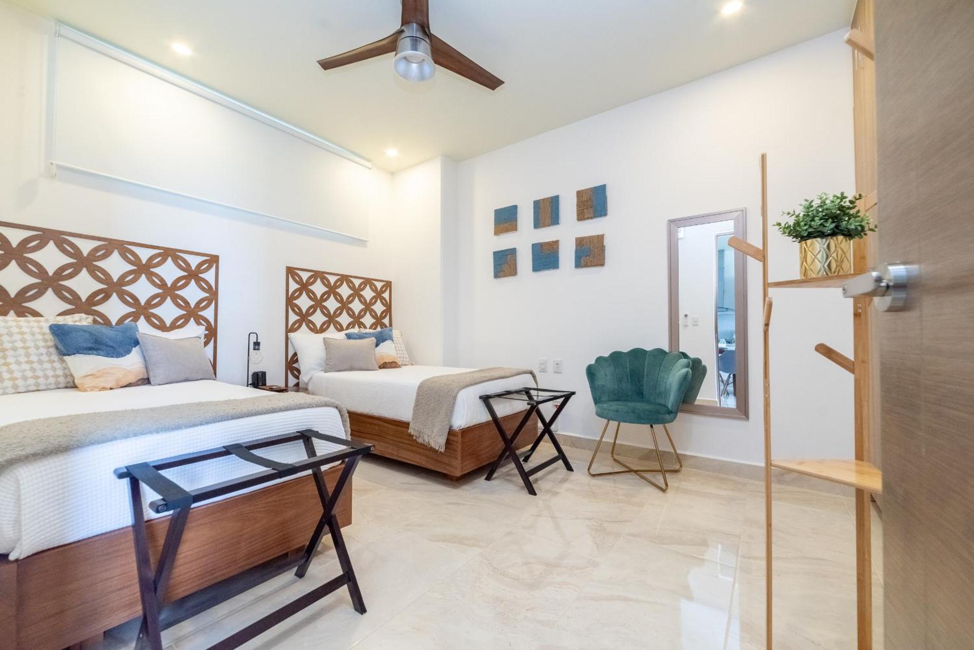 Apartment Akul