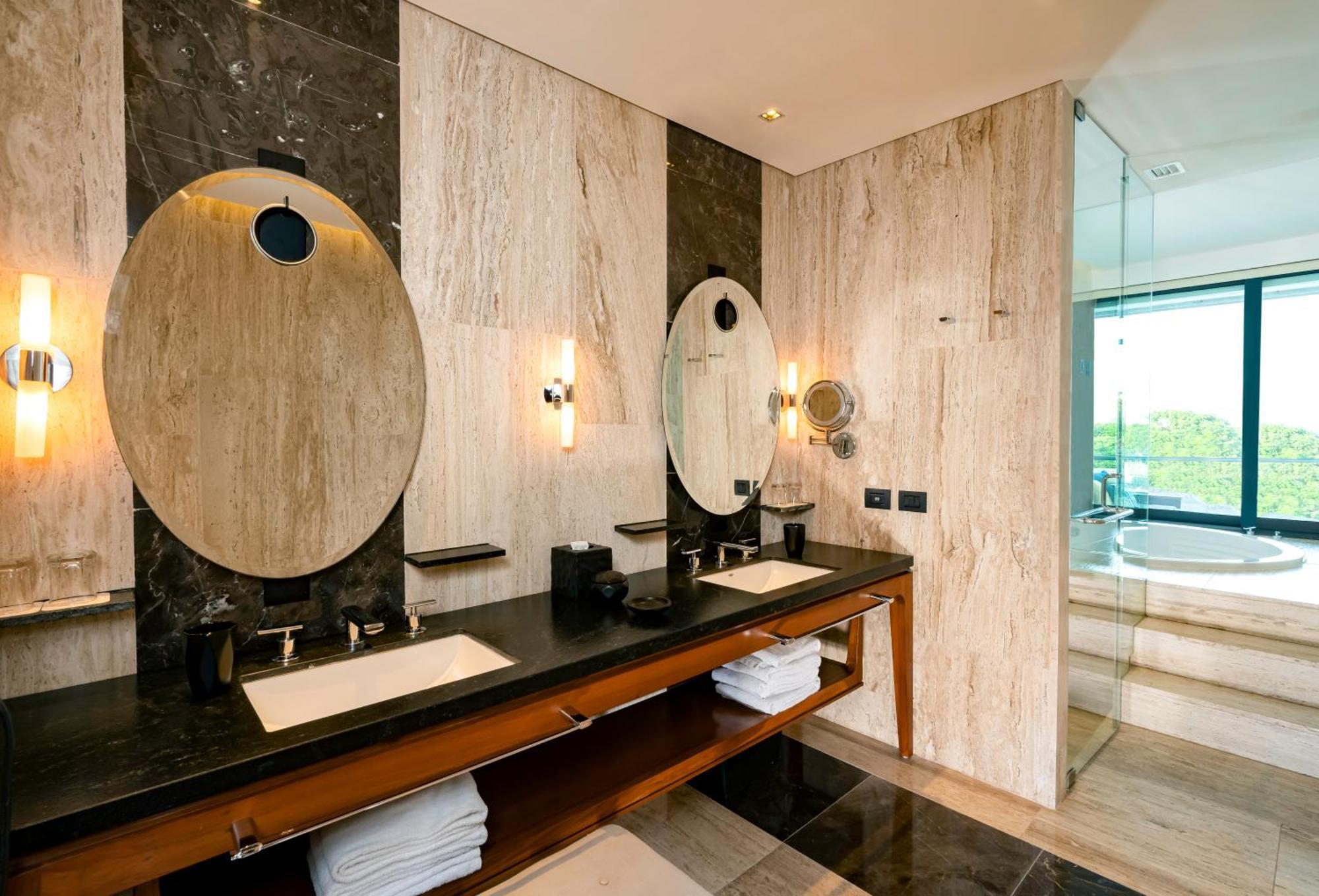 Hotel Hyatt Centric - Downtown House & House (adults Only) Playa del Carmen