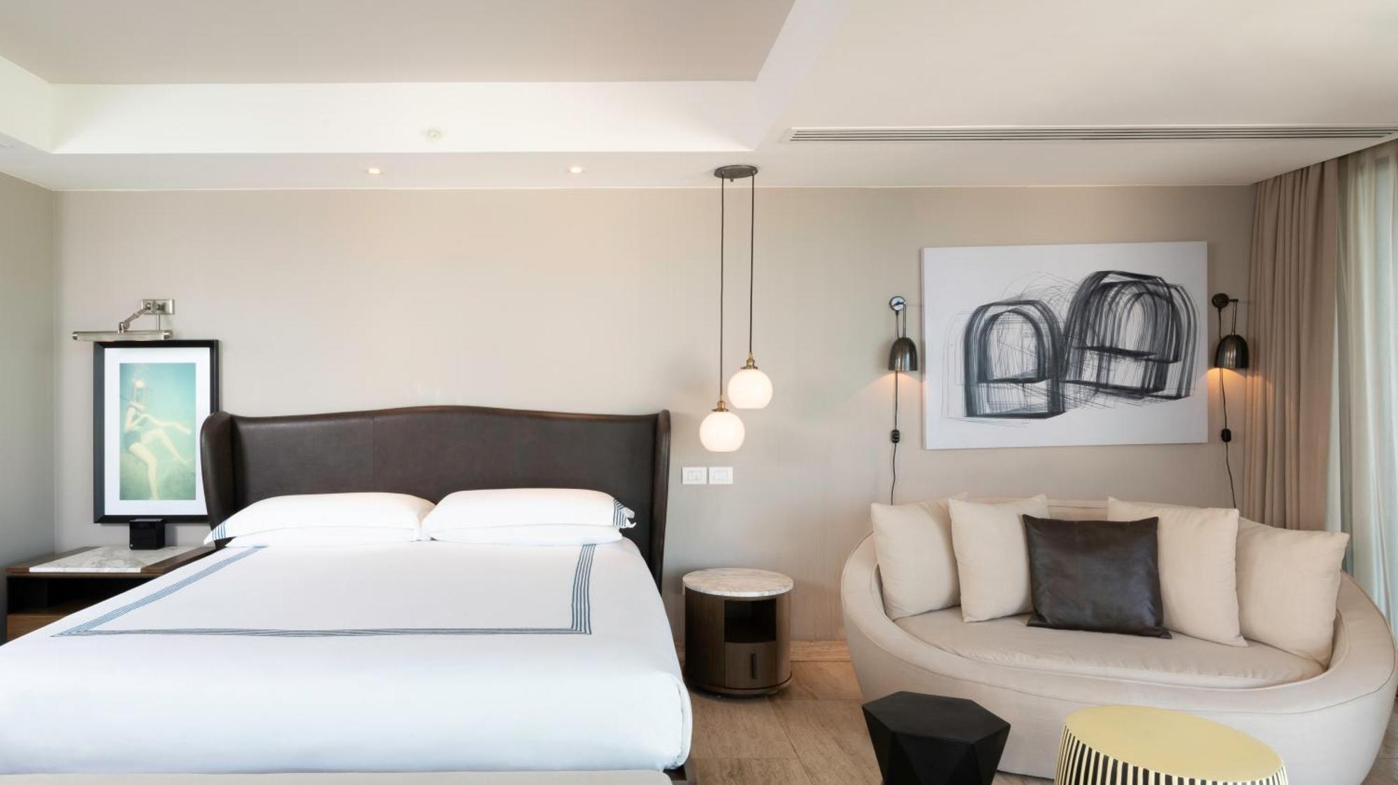 Hyatt Centric - Downtown House & House (adults Only)