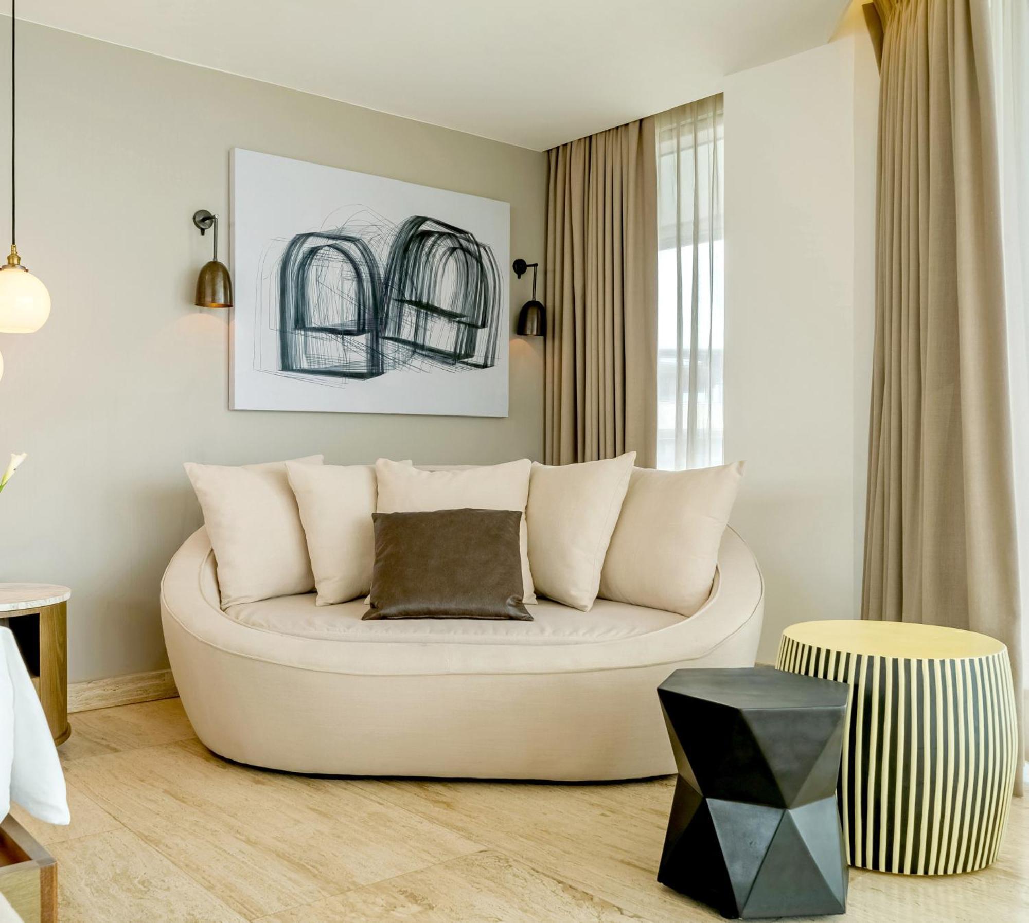 Hotel Hyatt Centric - Downtown House & House (adults Only)
