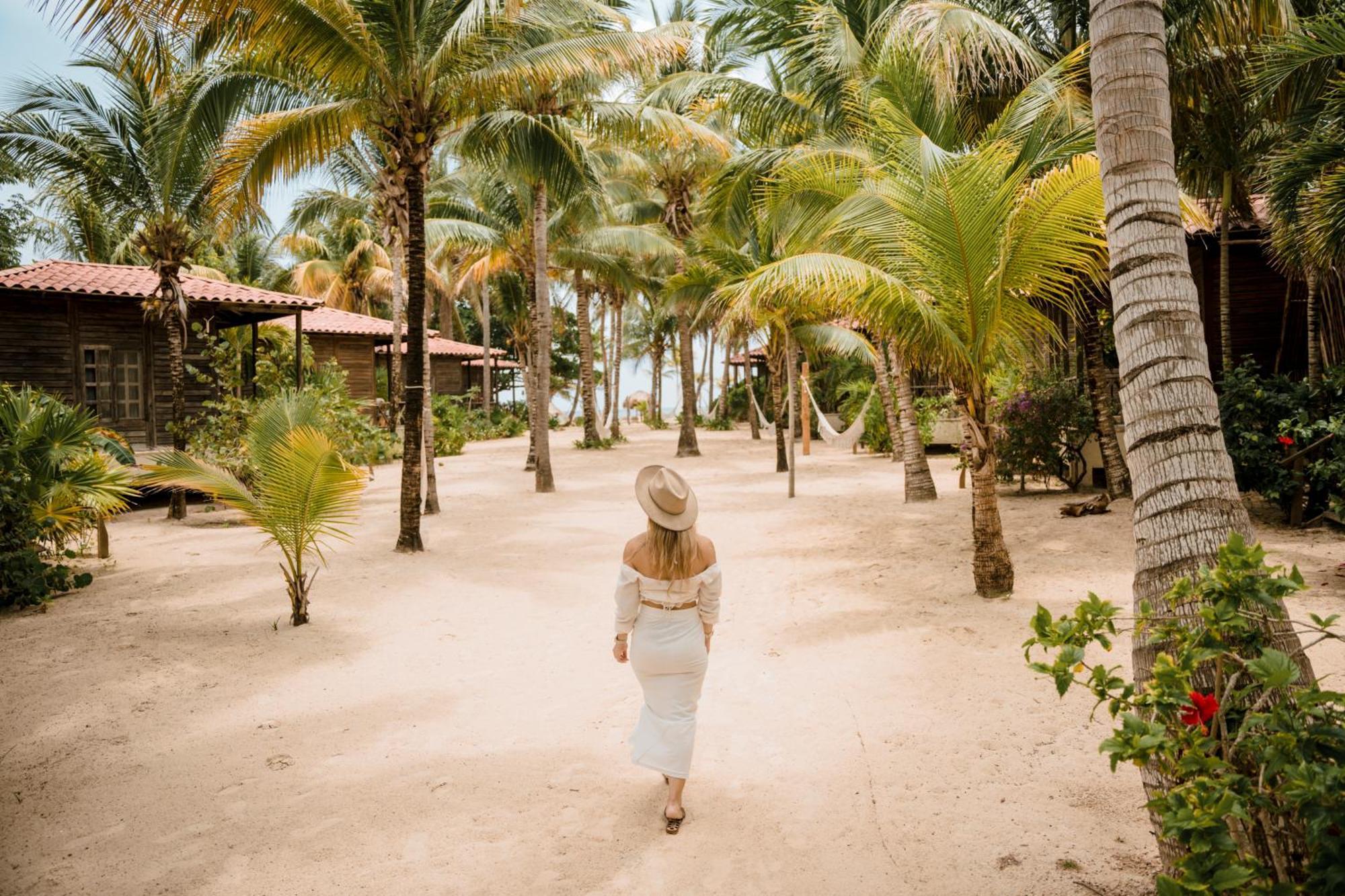 Petit Lafitte Front & Hotel Playa del Carmen