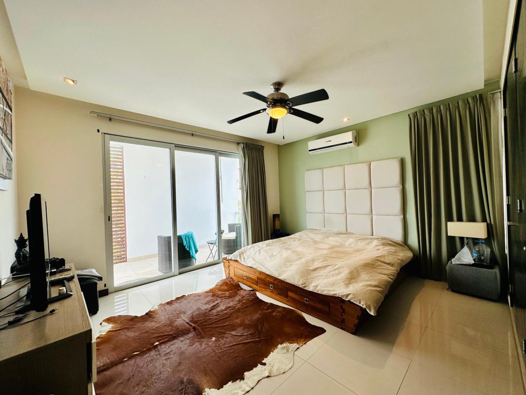 Appartement Oasis 12 Playa del Carmen