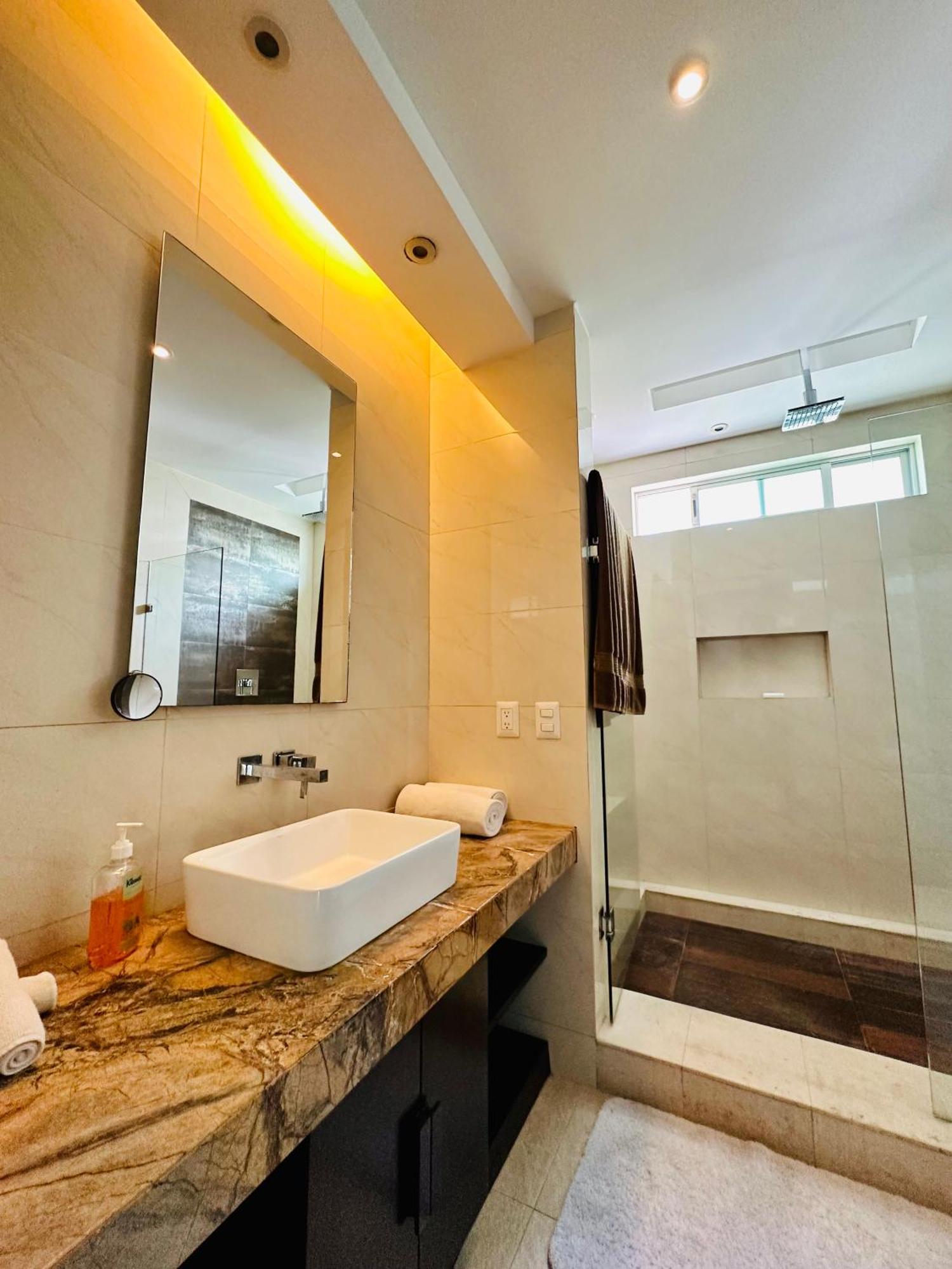 Appartement Oasis 12
