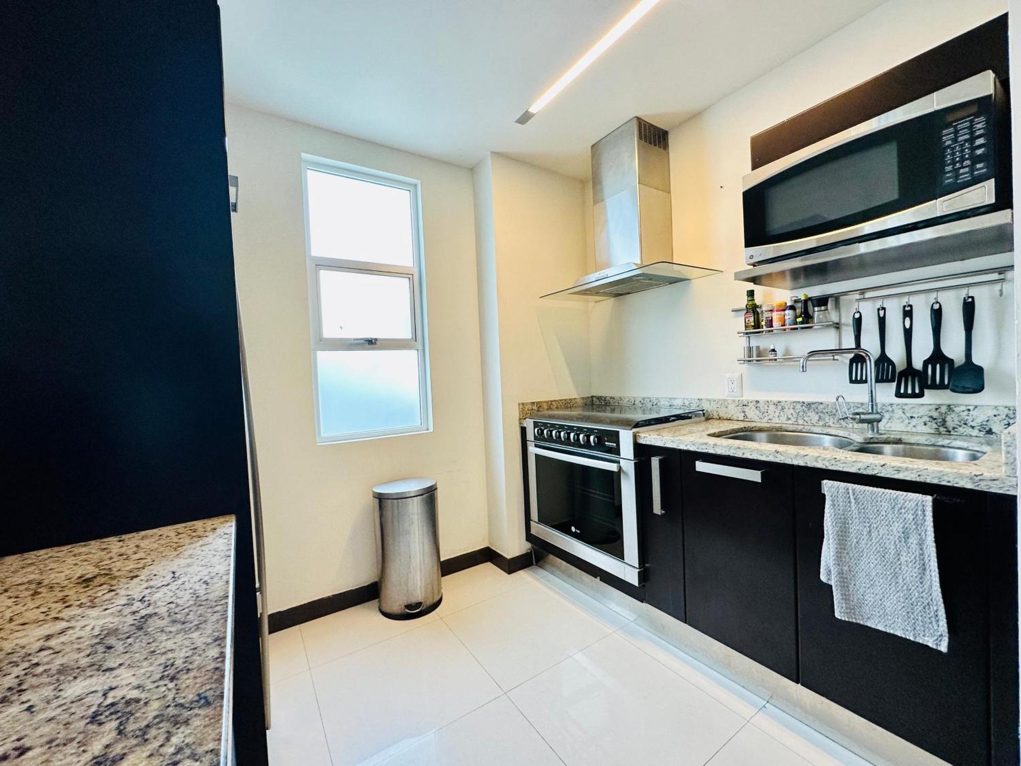 Oasis 12 Appartement Playa del Carmen