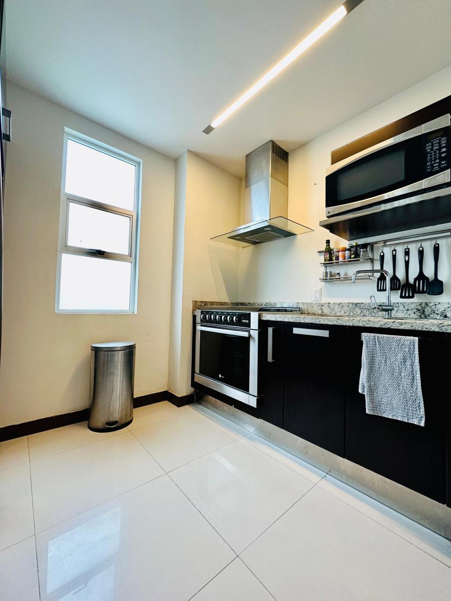 Oasis 12 Appartement *