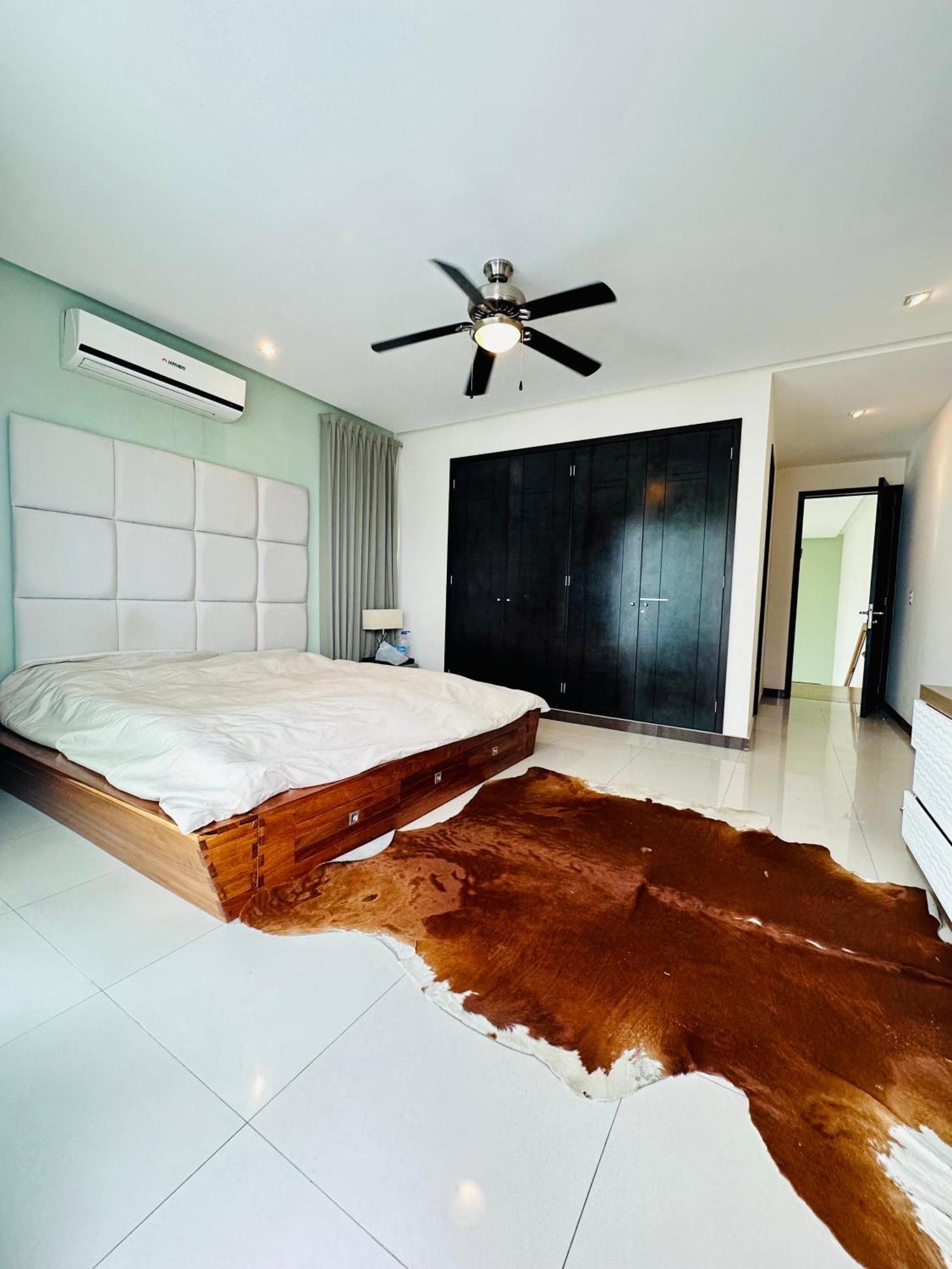 Oasis 12 Appartement