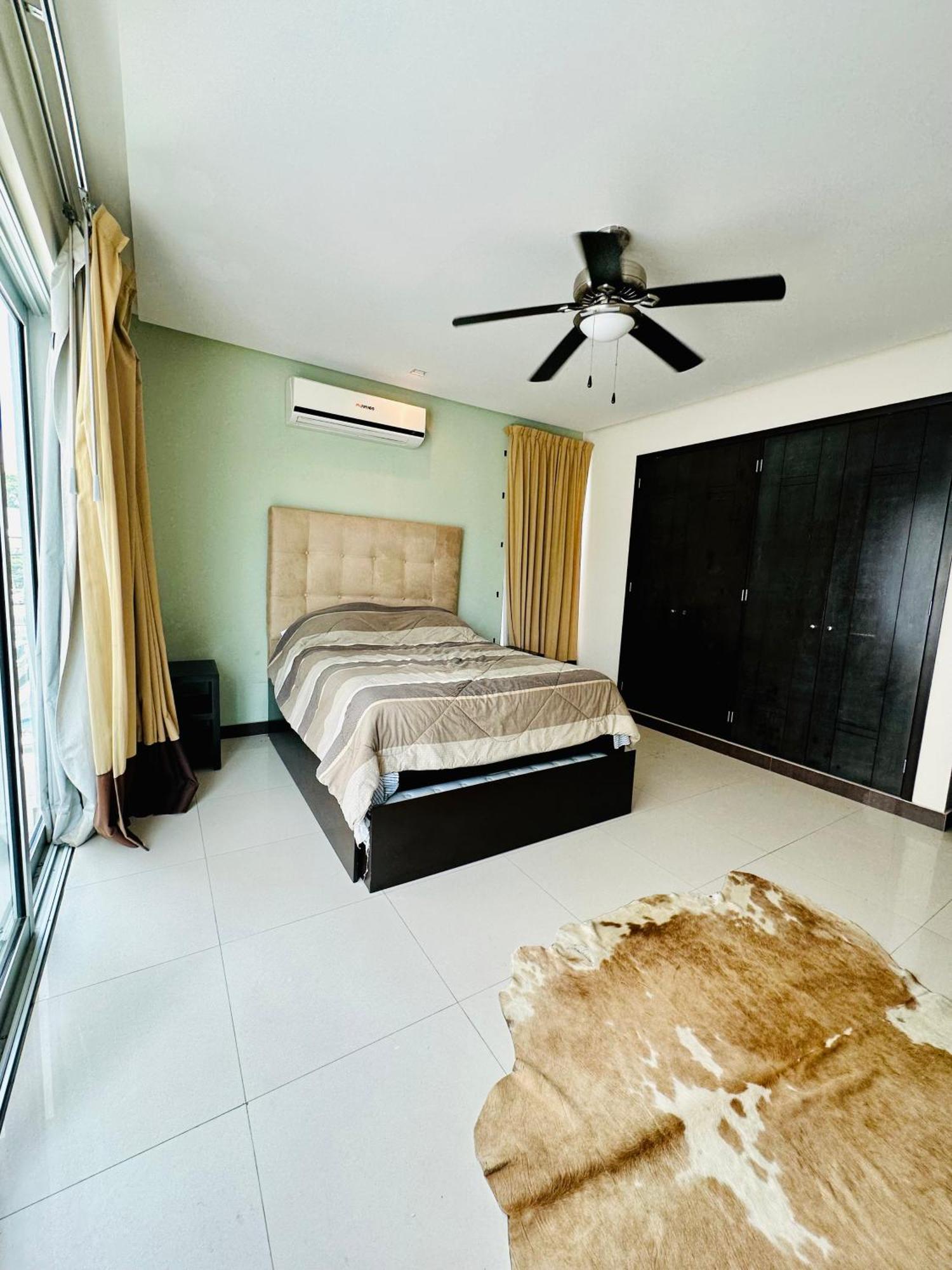 Appartement Oasis 12 Playa del Carmen