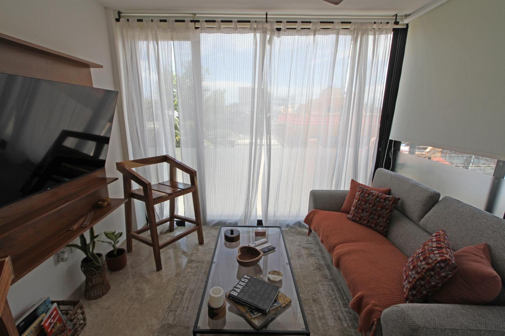 Apartment Zilha 42 Playa del Carmen
