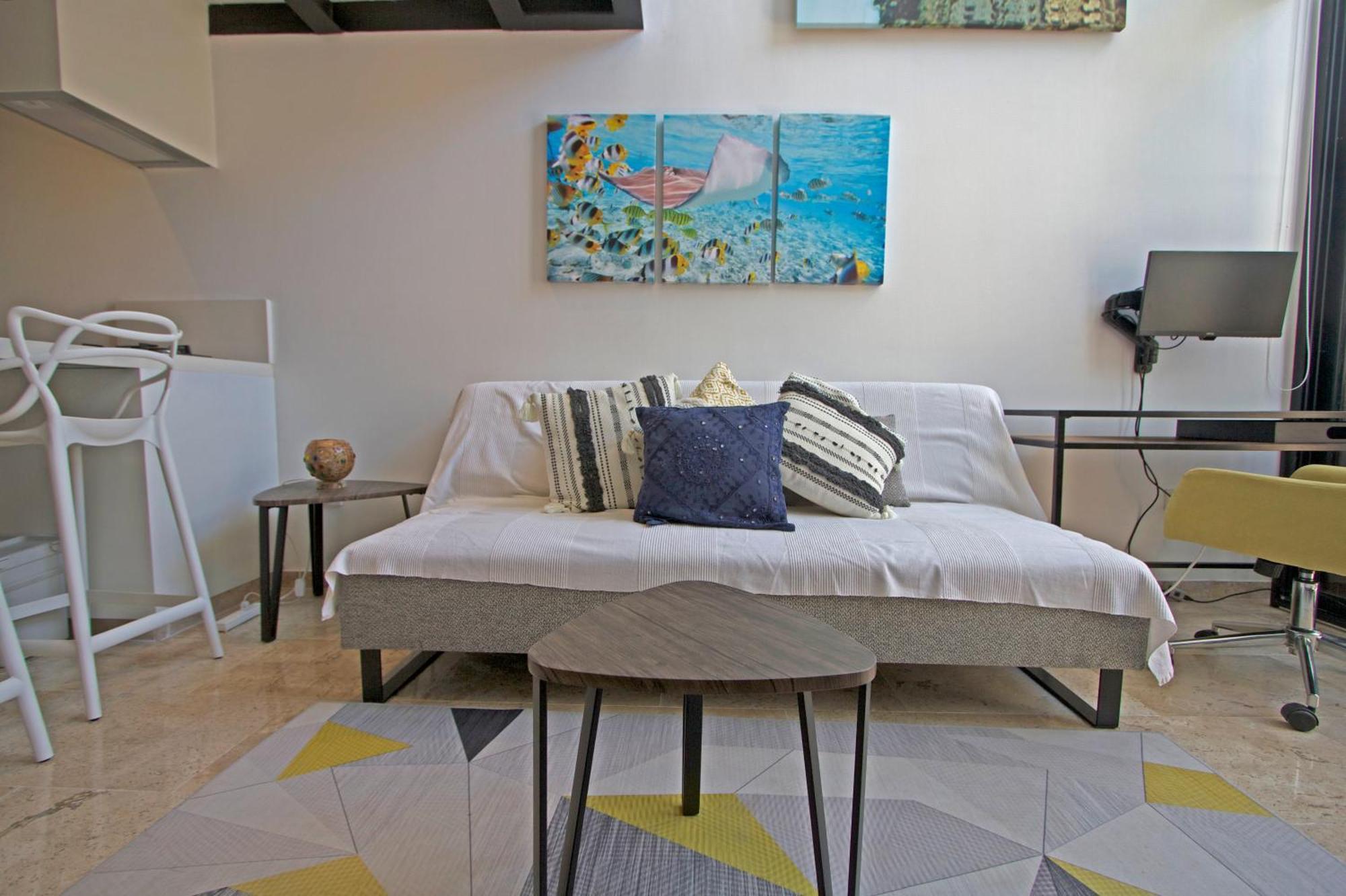 Zilha 42 Apartment *