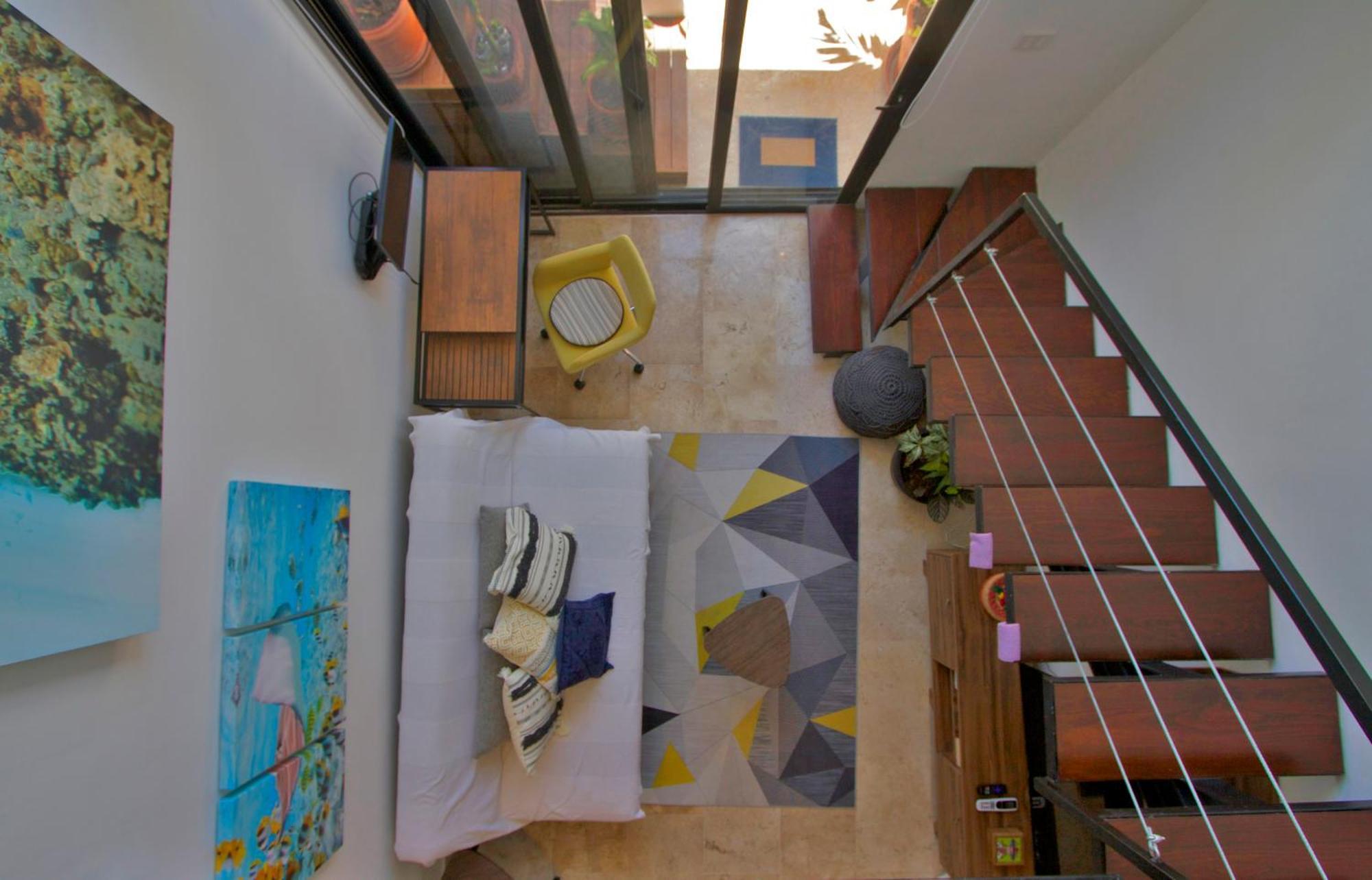 Zilha 42 Apartment Playa del Carmen