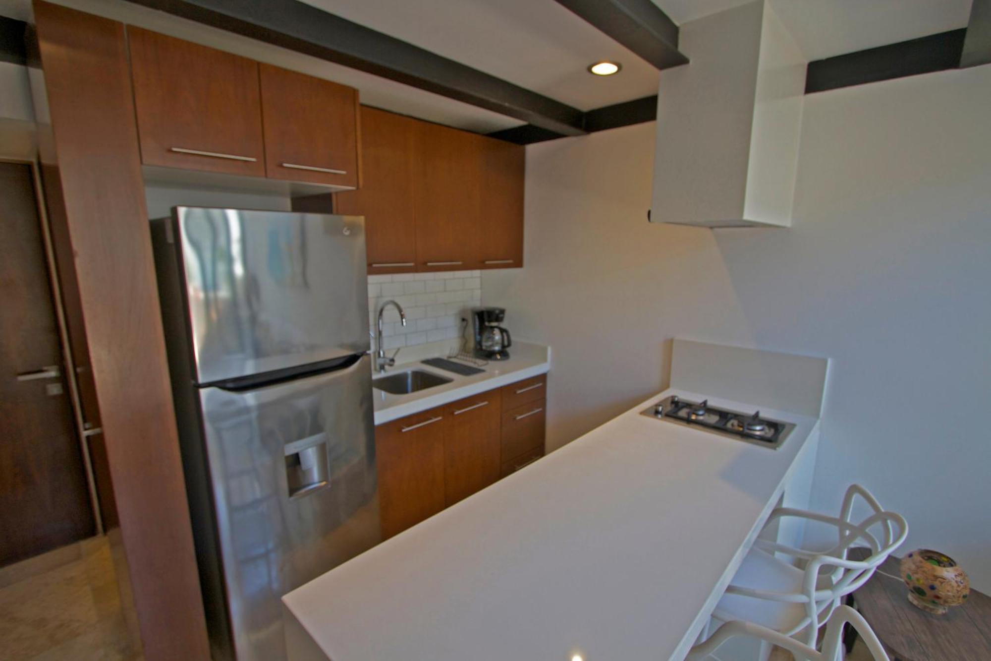 Apartment Zilha 42 Playa del Carmen
