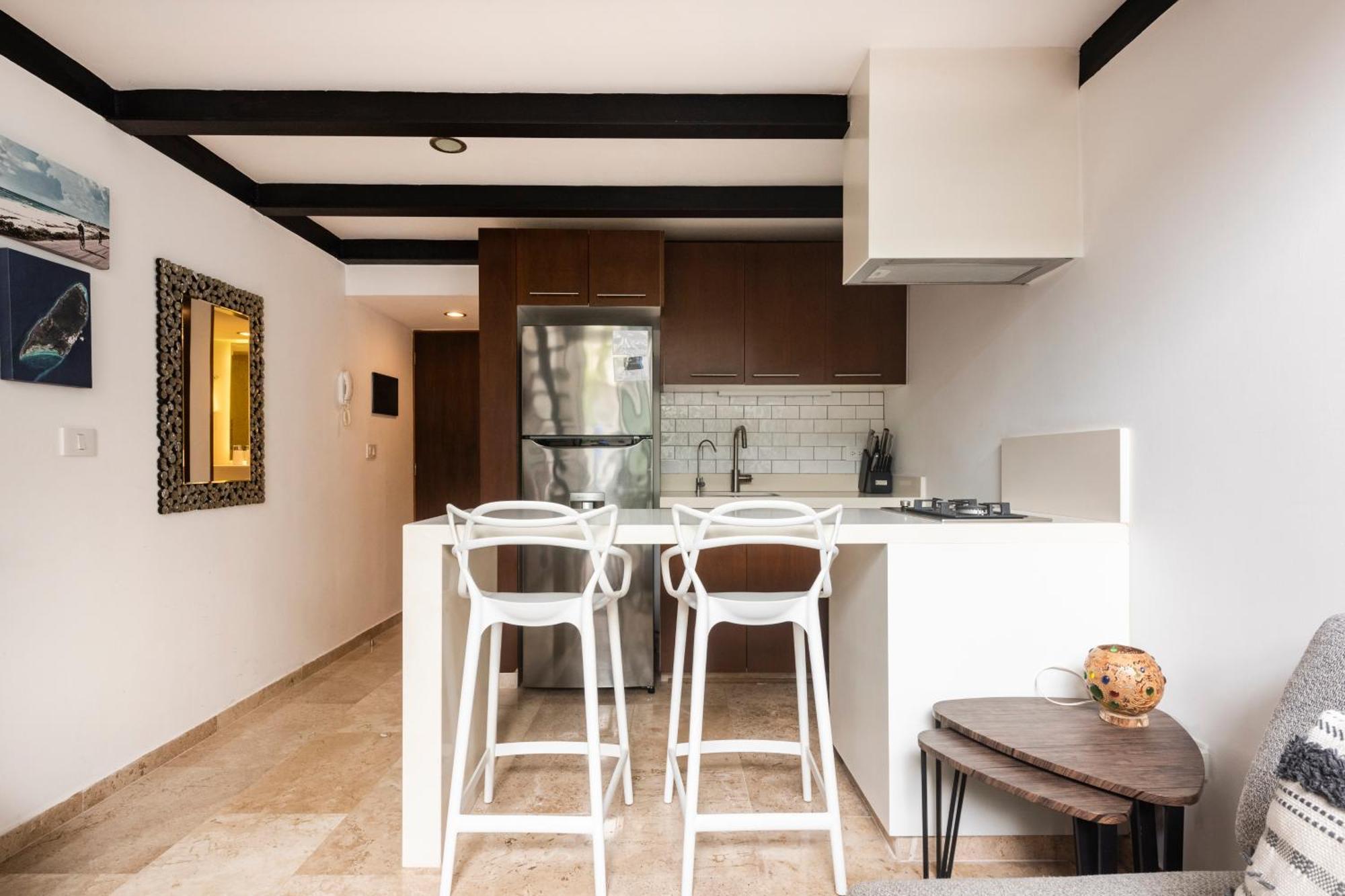 Zilha 42 Apartment