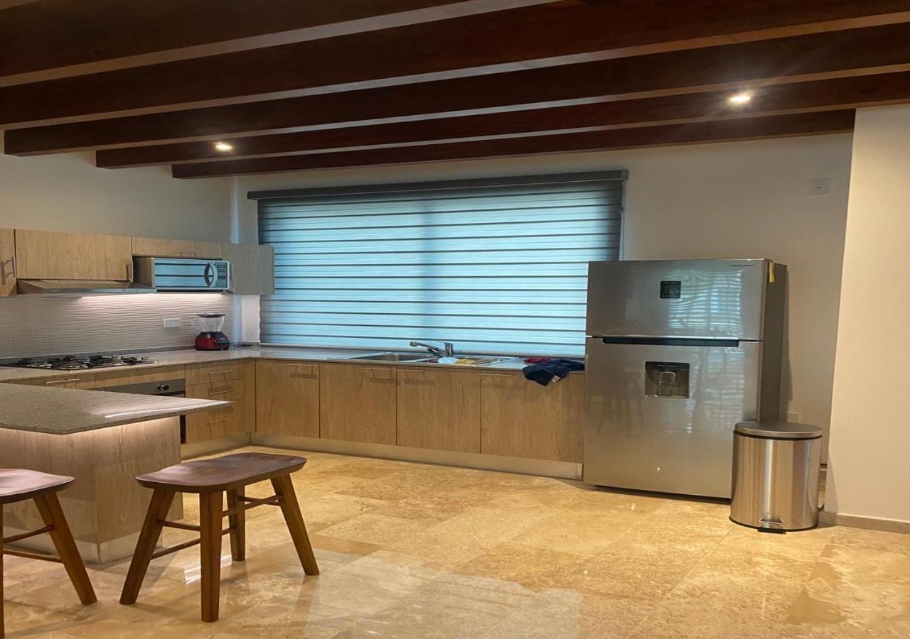 Apartamento Departamento Xhelin Maya, Exclusivo En Playa Del Carmen, Quintana Roo