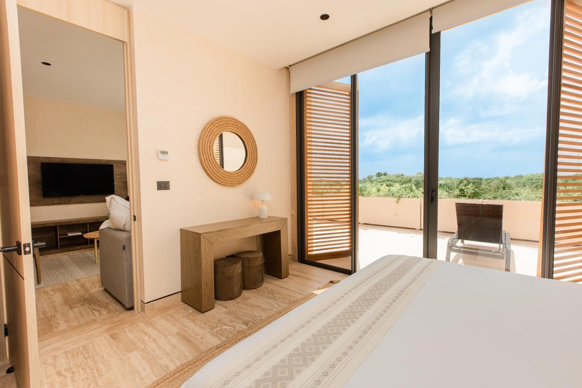 Lumina At The Village Luxury Residences In Corasol Playa del Carmen