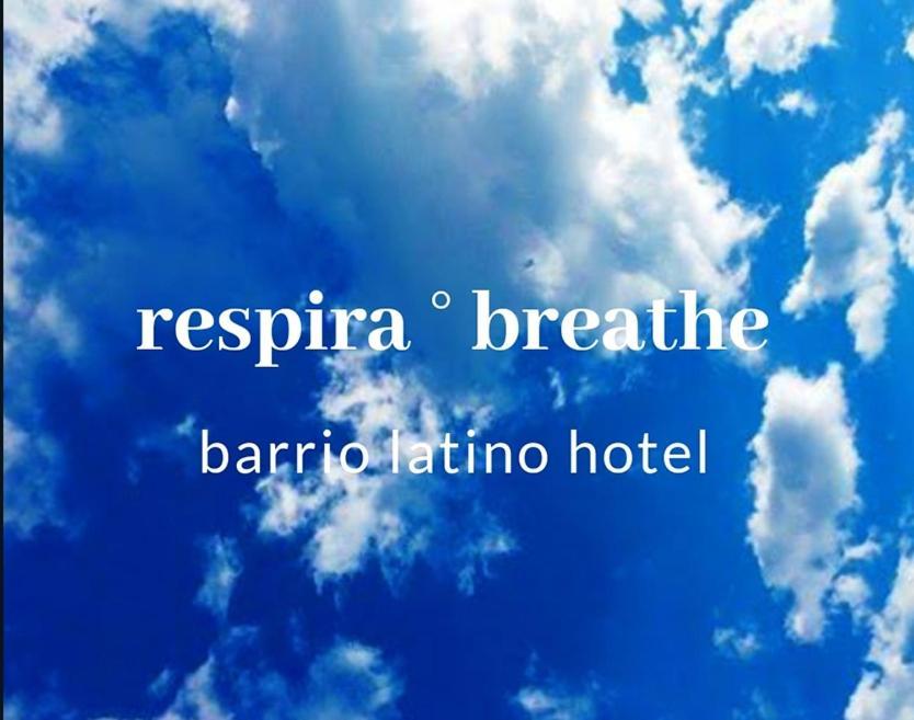 Barrio Latino Hotel Playa del Carmen
