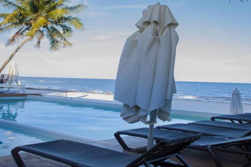 Apartment De Lujo En Playa *