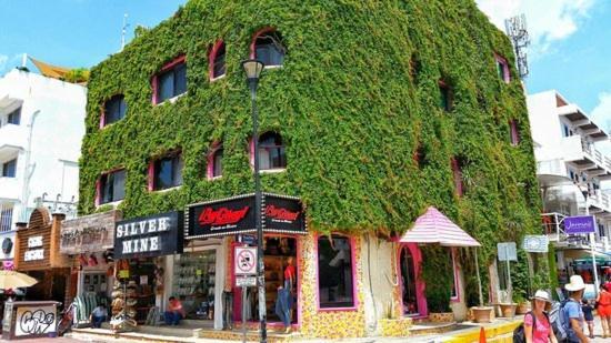 Hotel Delfin