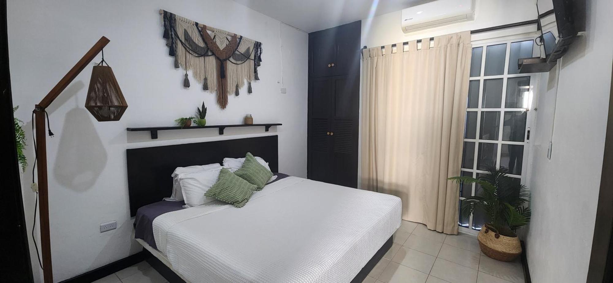 Quinta Avenida Apartment