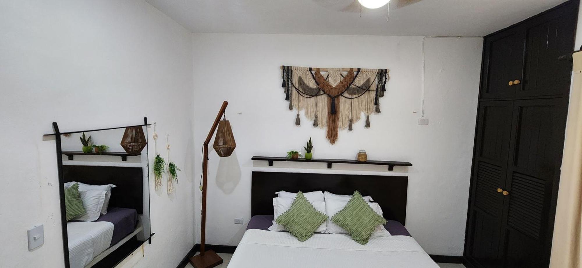 Quinta Avenida Apartment *