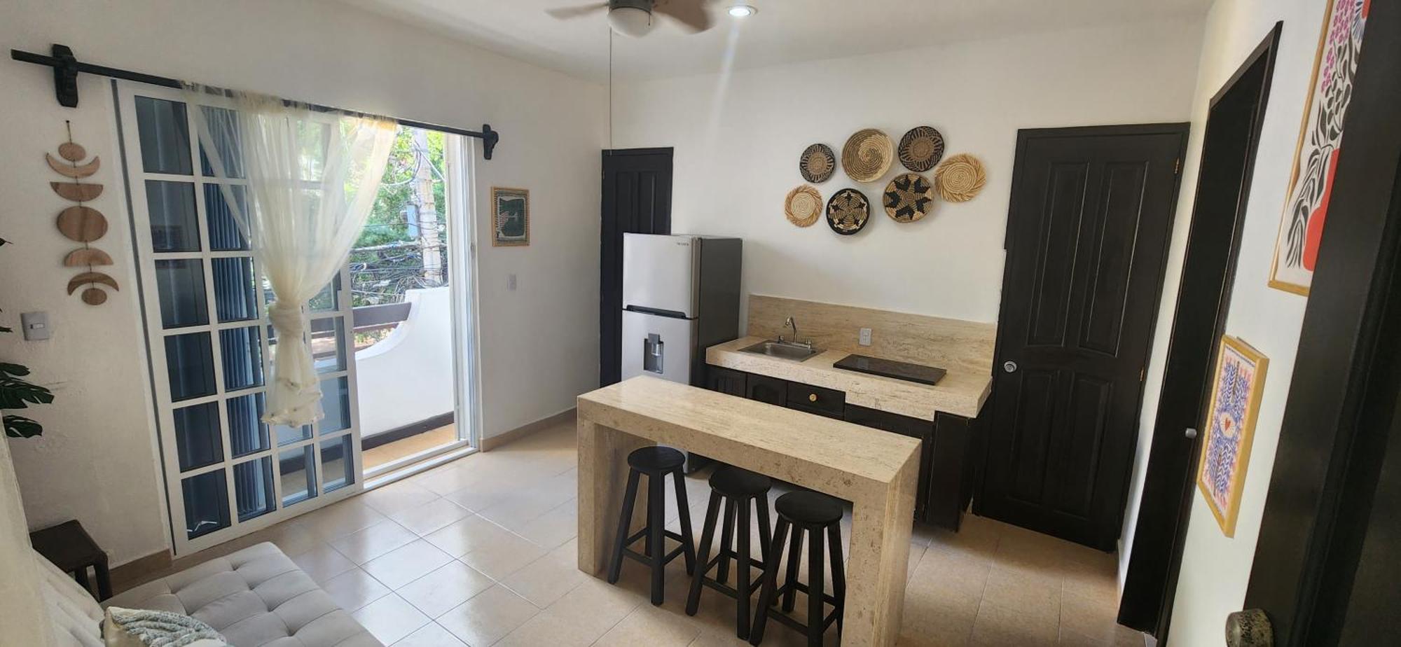 Quinta Avenida Apartment
