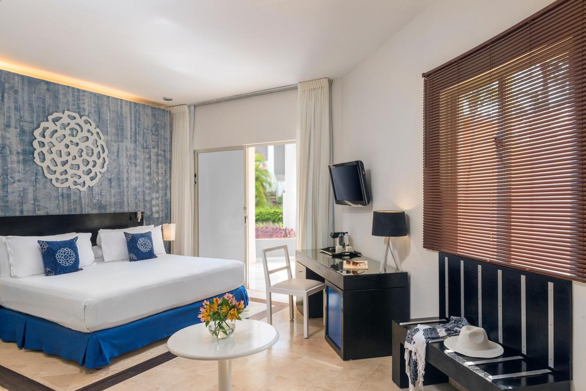 Ocean Maya Royale Adults Only Playa del Carmen