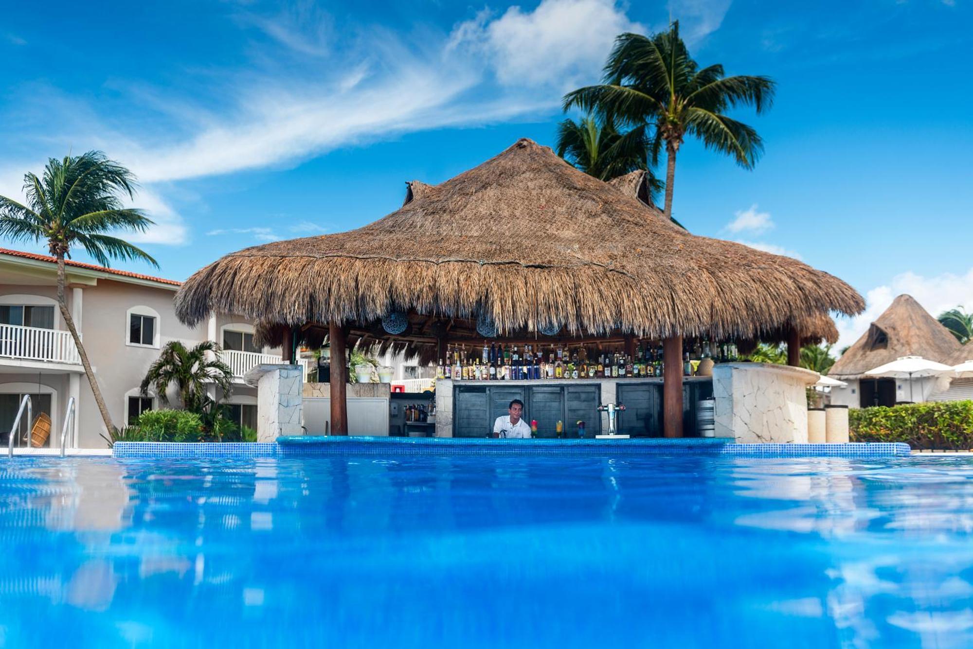 Resort Ocean Maya Royale Adults Only 5*