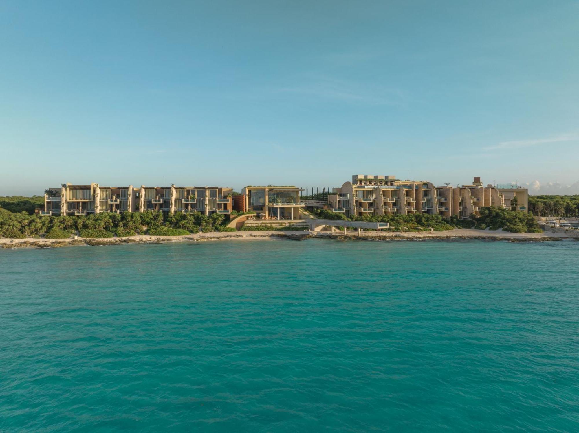 La Casa De La Playa By Xcaret (adults Only)