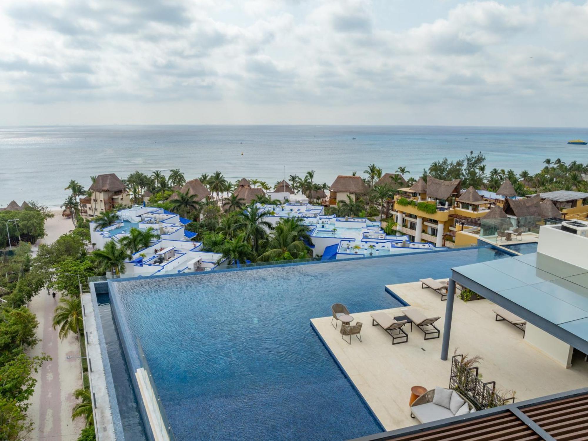 Marila Lux Condo1br *