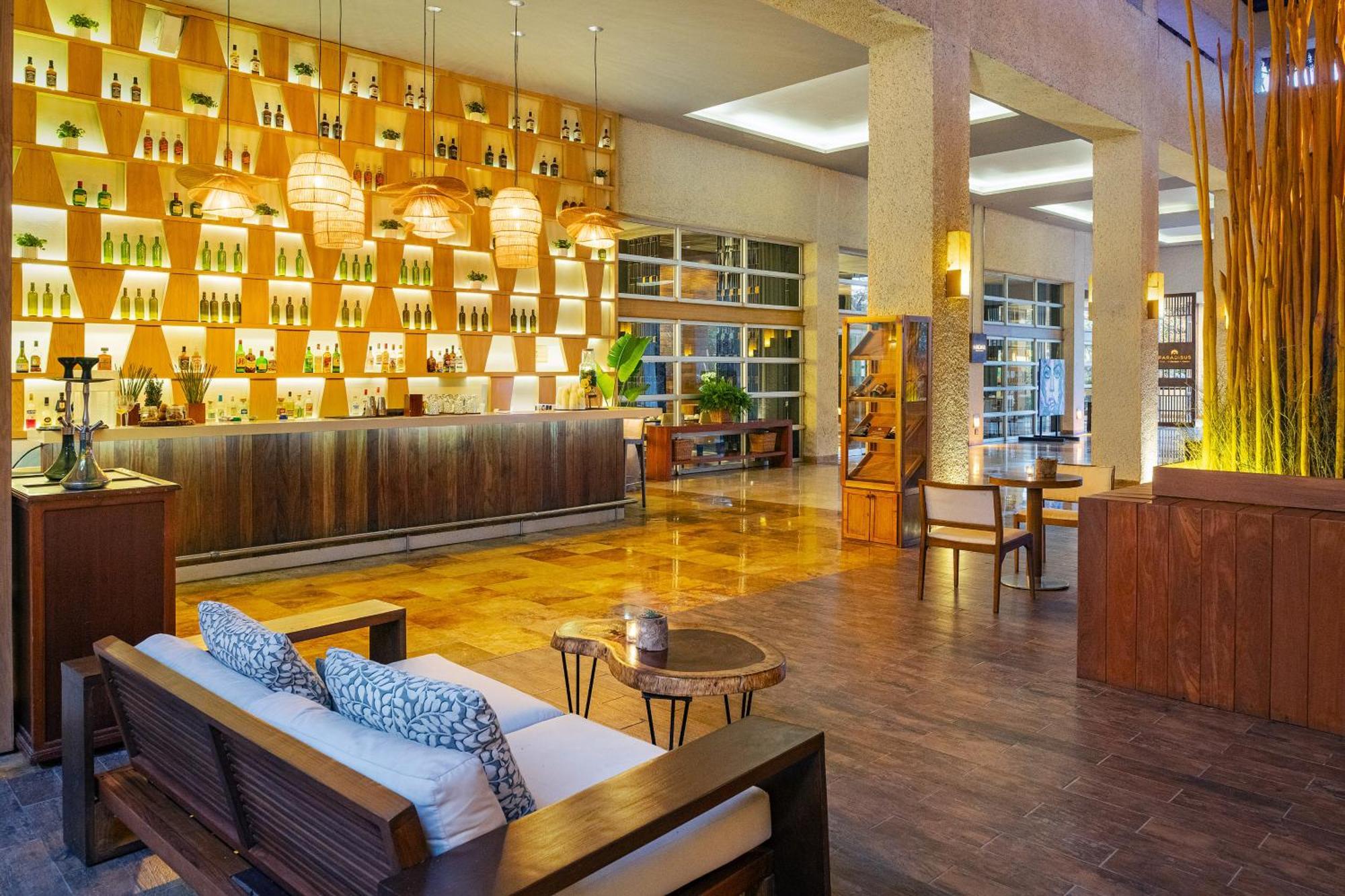 Paradisus La Perla (adults Only) 5* Playa del Carmen