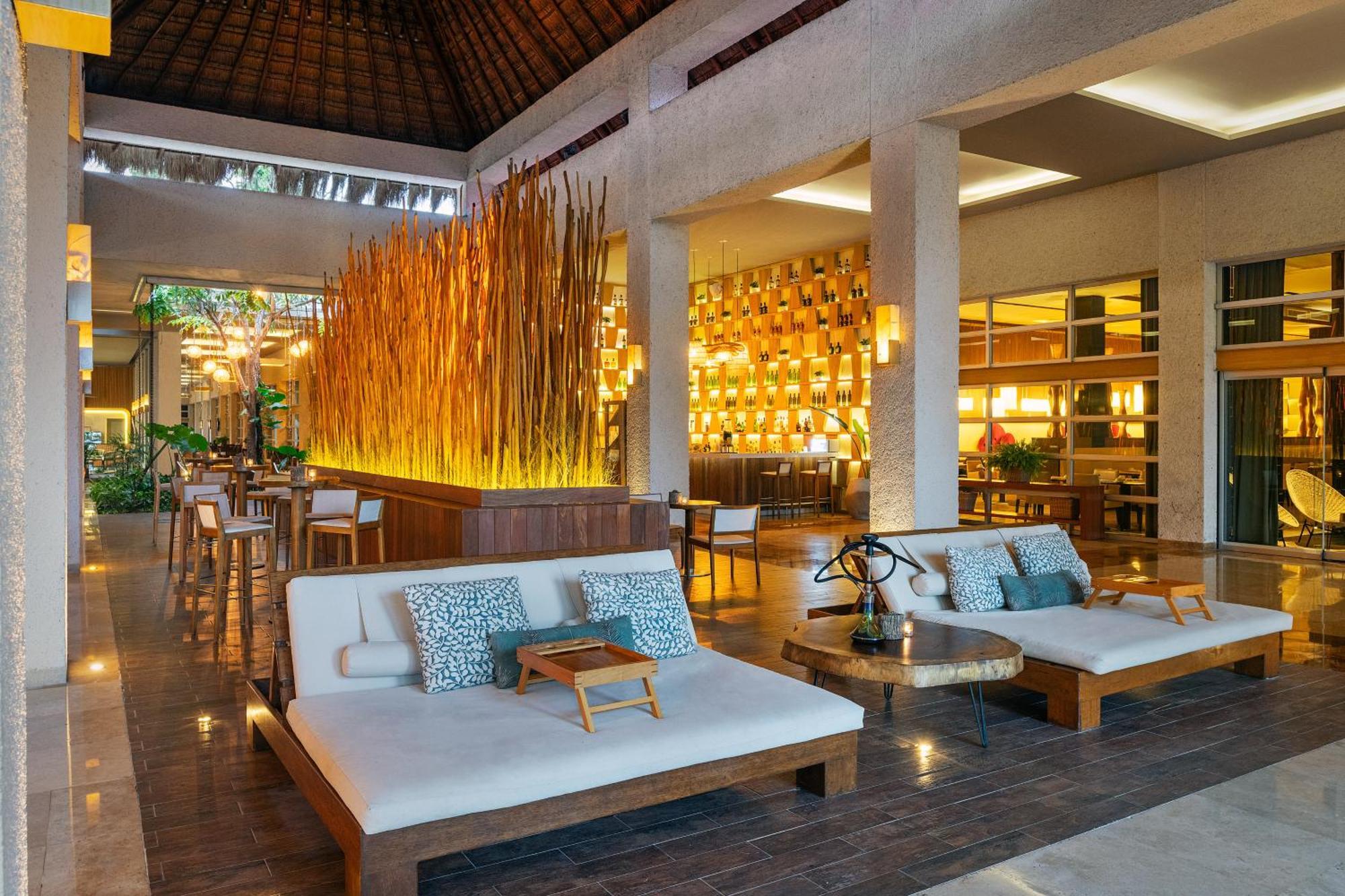 Paradisus La Perla (adults Only) Resort