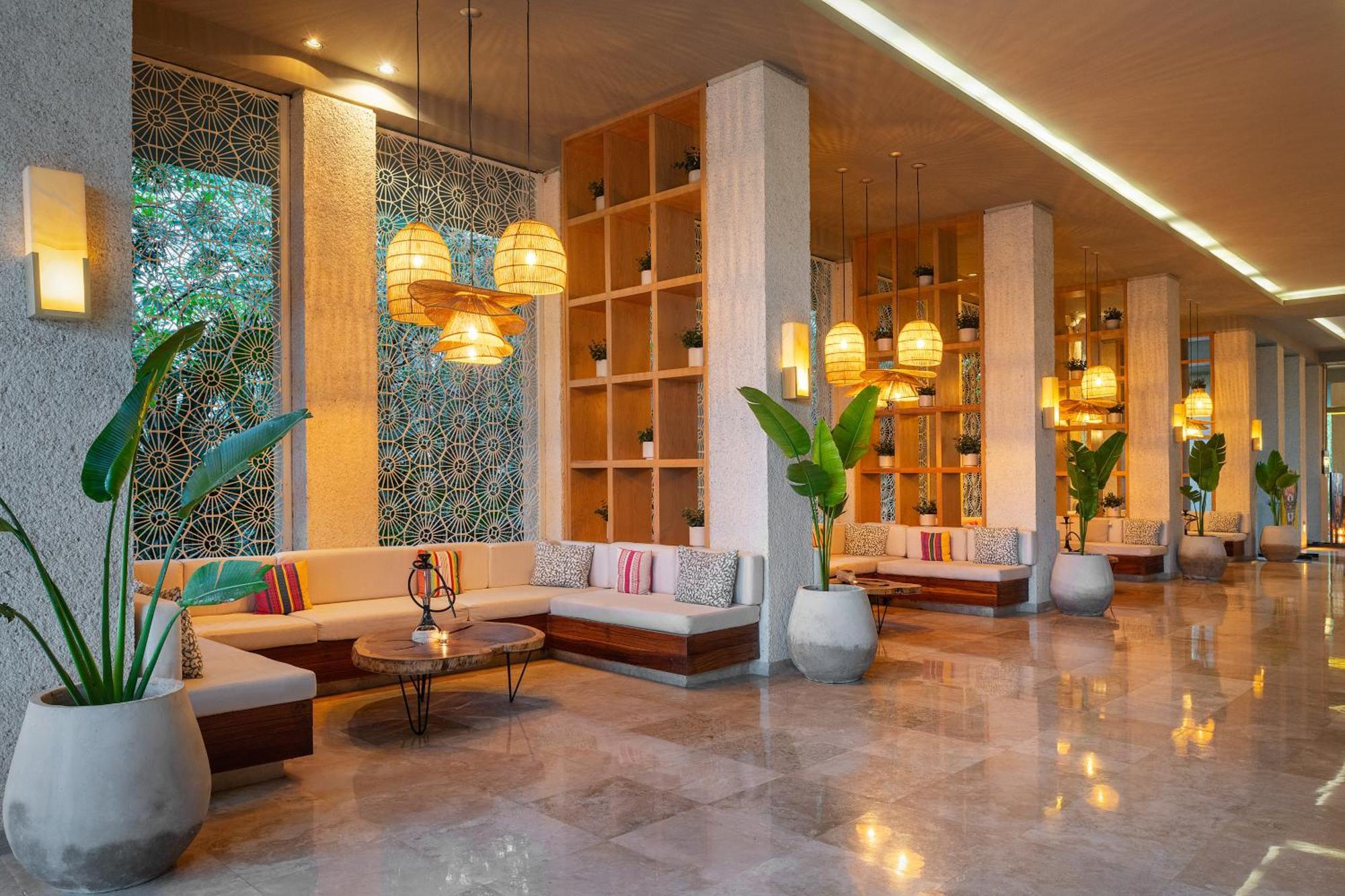 Paradisus La Perla (adults Only) 5*