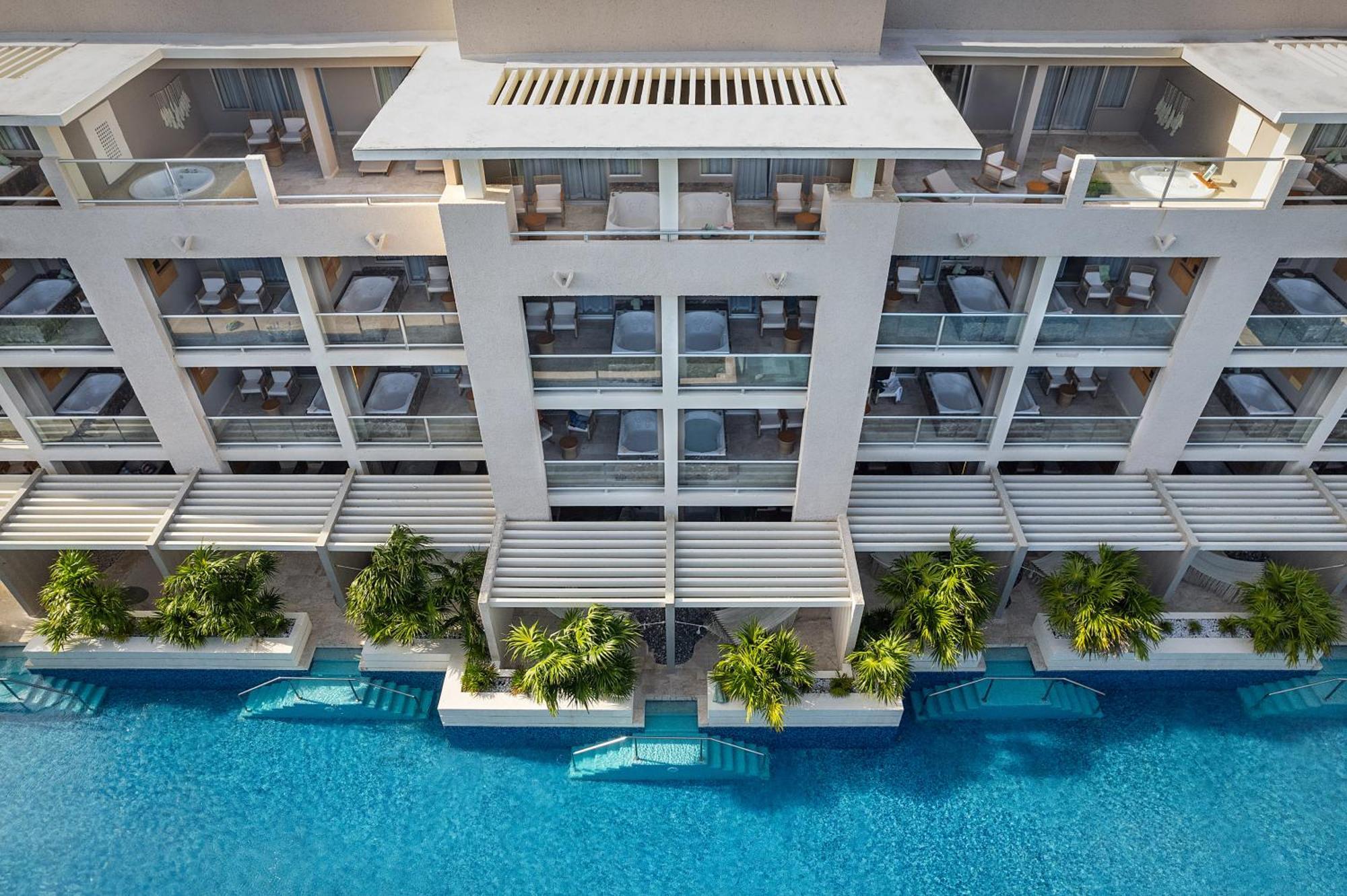 Paradisus La Perla (adults Only) Resort 5*