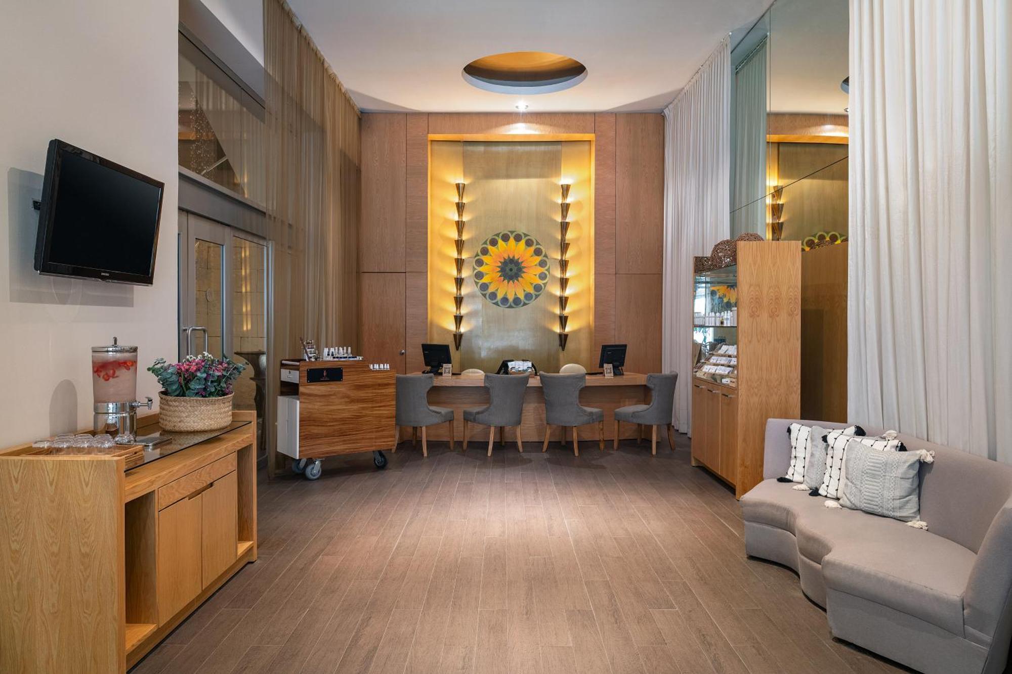 Resort Paradisus La Perla (adults Only)
