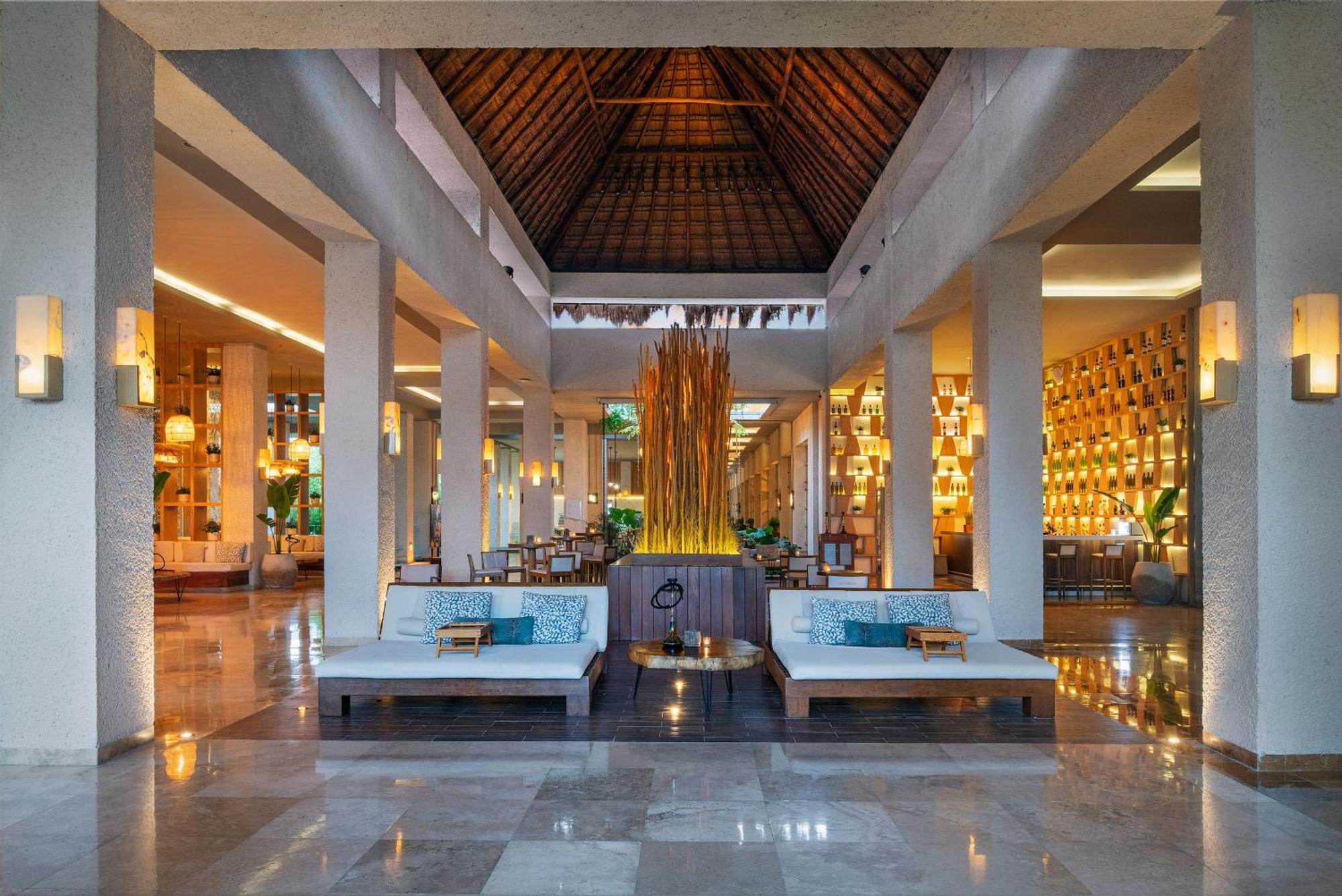 Paradisus La Perla (adults Only) Resort Playa del Carmen