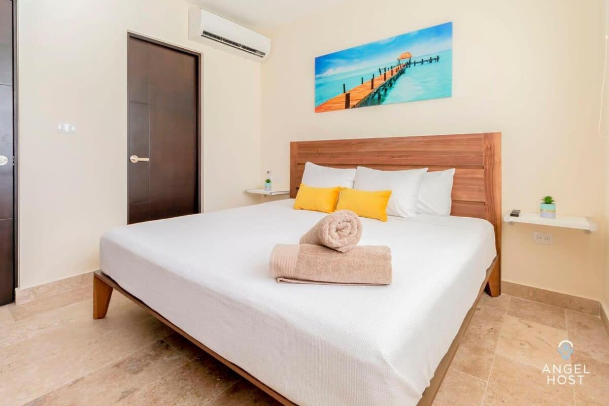 Roof Pool, Gym, Full Kitchen, 4 Blocks To 5th Ave Holiday home *