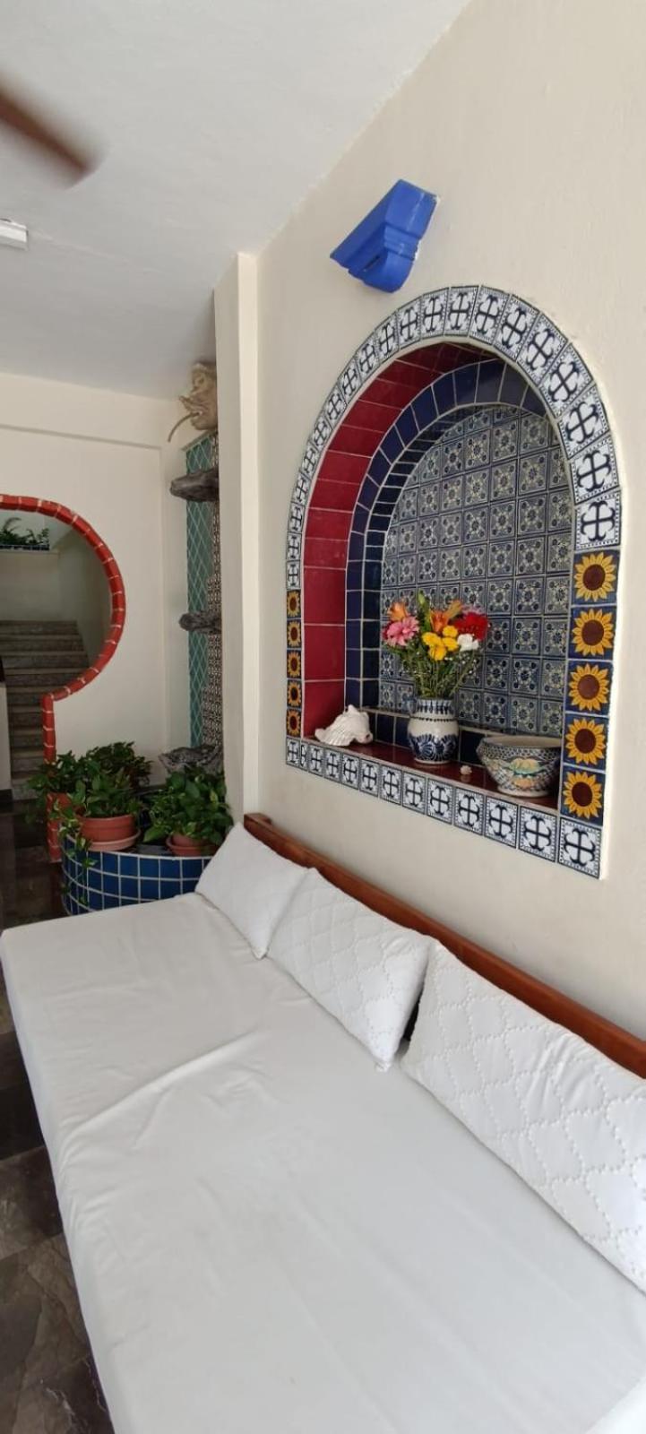 Hotel Delfin 2*