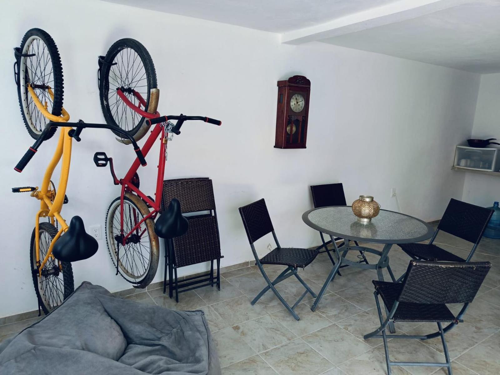 Apartment # 7 - Comoda Cerca Del Mar. *