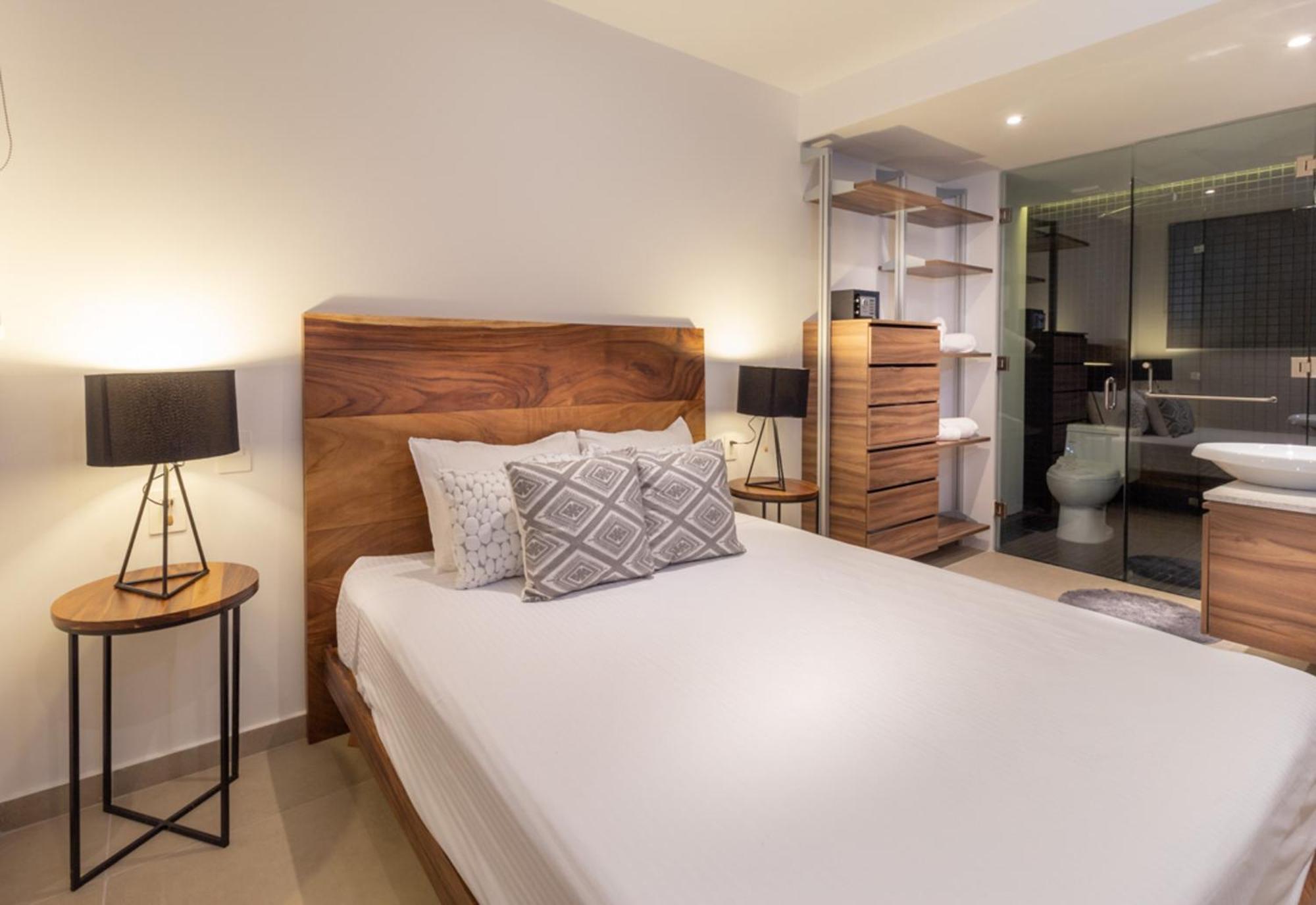 Apartamento Riva By Bvr *