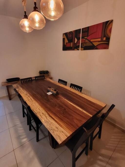 Casa Espiral Ferienhaus