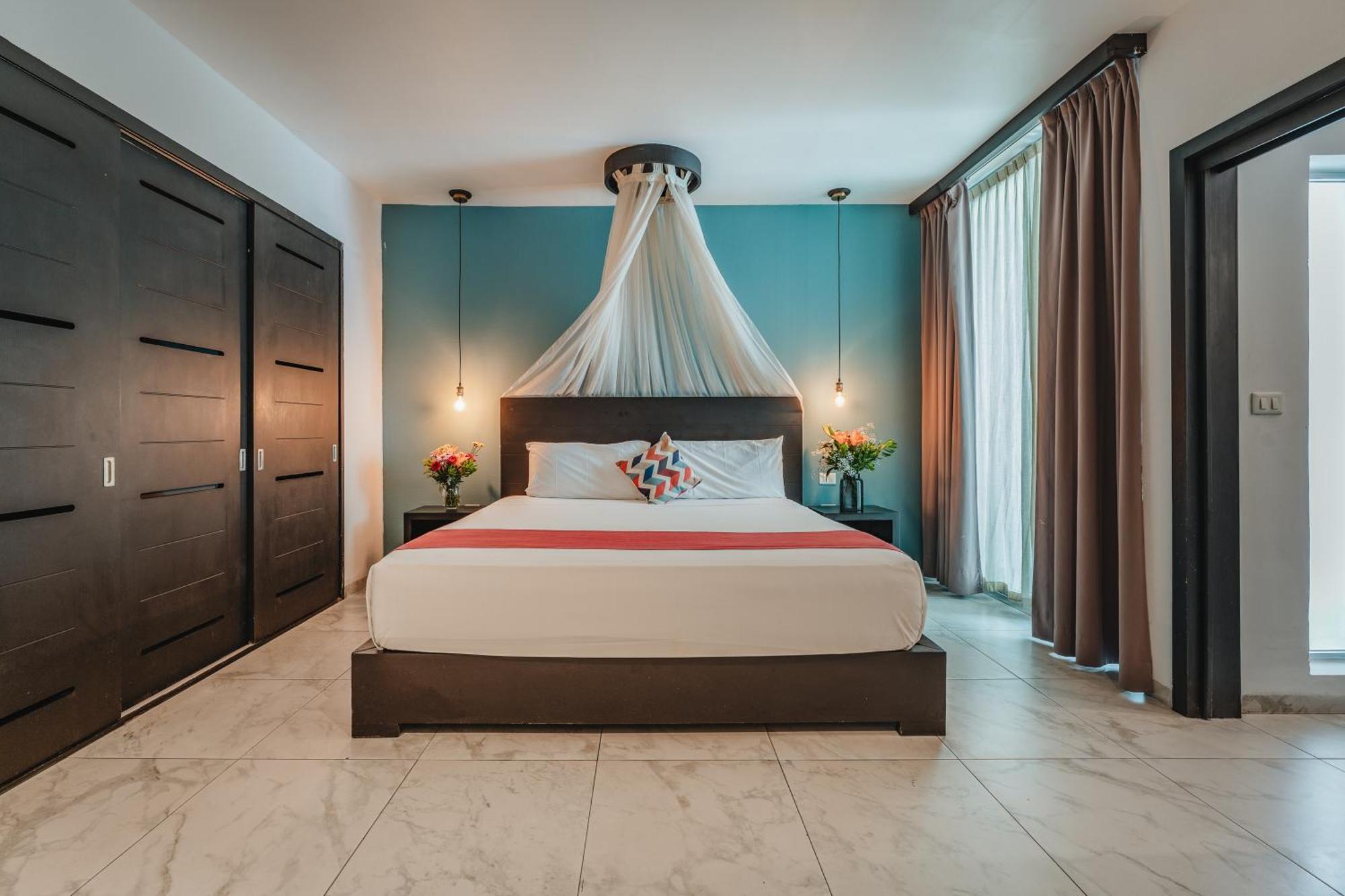 Hotel Soho Playa Playa del Carmen