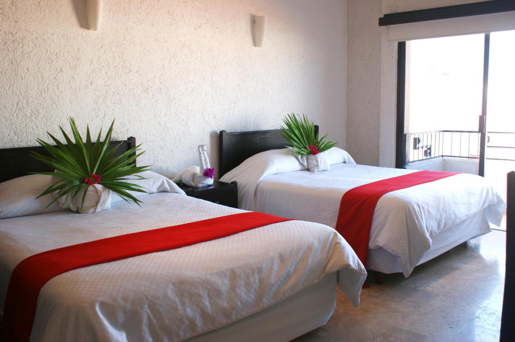 Hotel Maya Turquesa 50 Mts 5ta Avenida