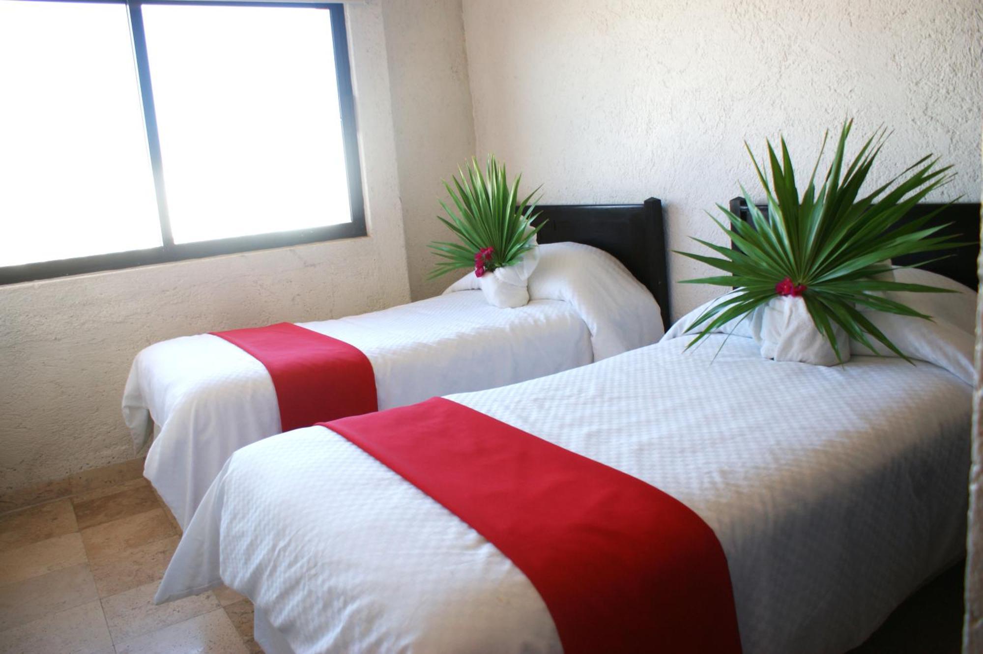 Hotel Maya Turquesa 50 Mts 5ta Avenida 3*