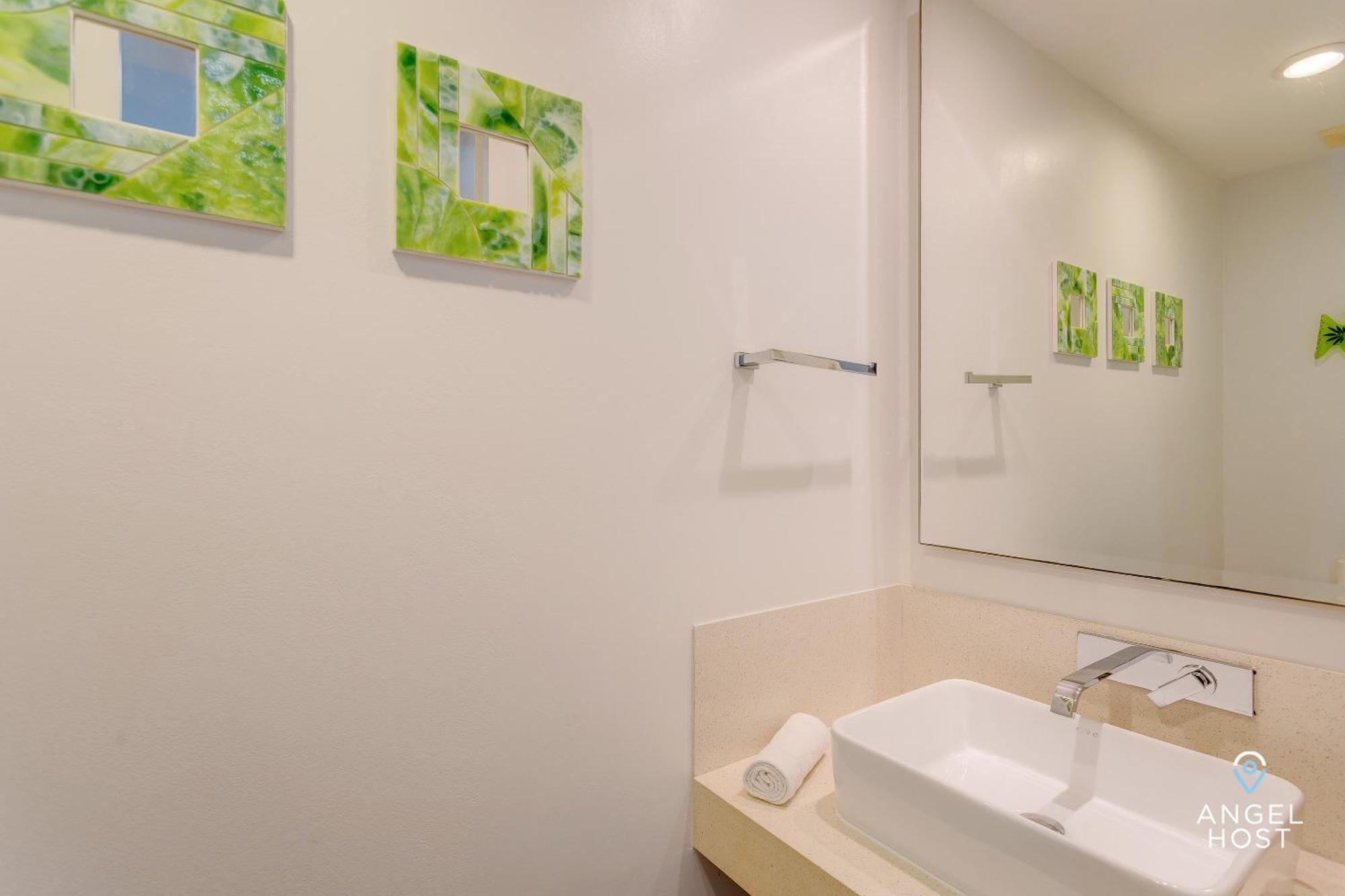 Appartement Golfers' Paradise At Nick Price Residences! *