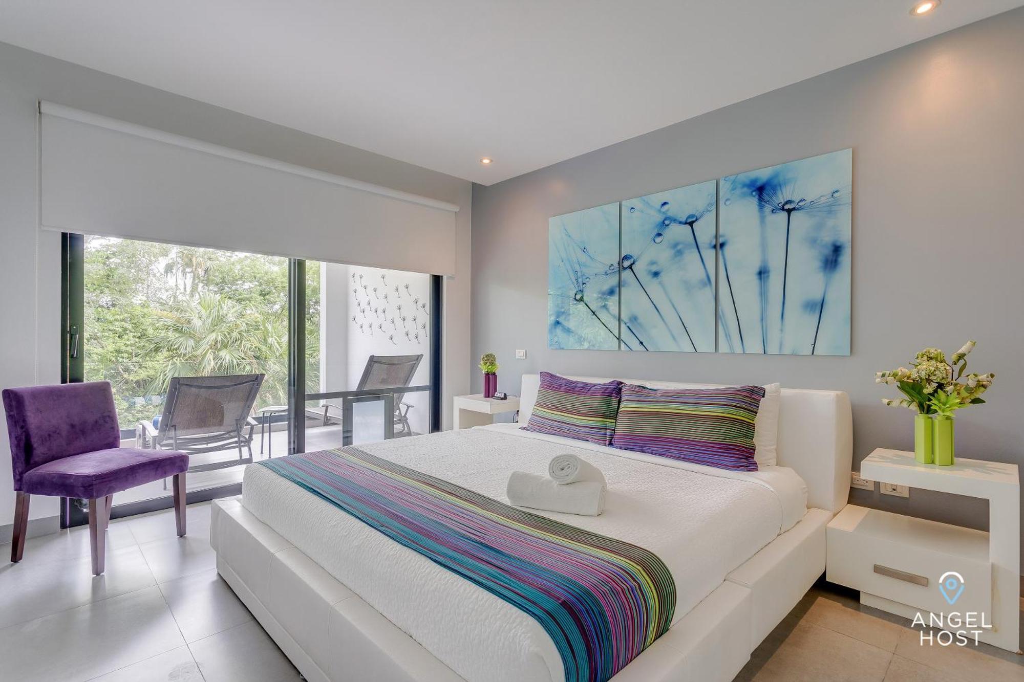 Appartement Golfers' Paradise At Nick Price Residences!