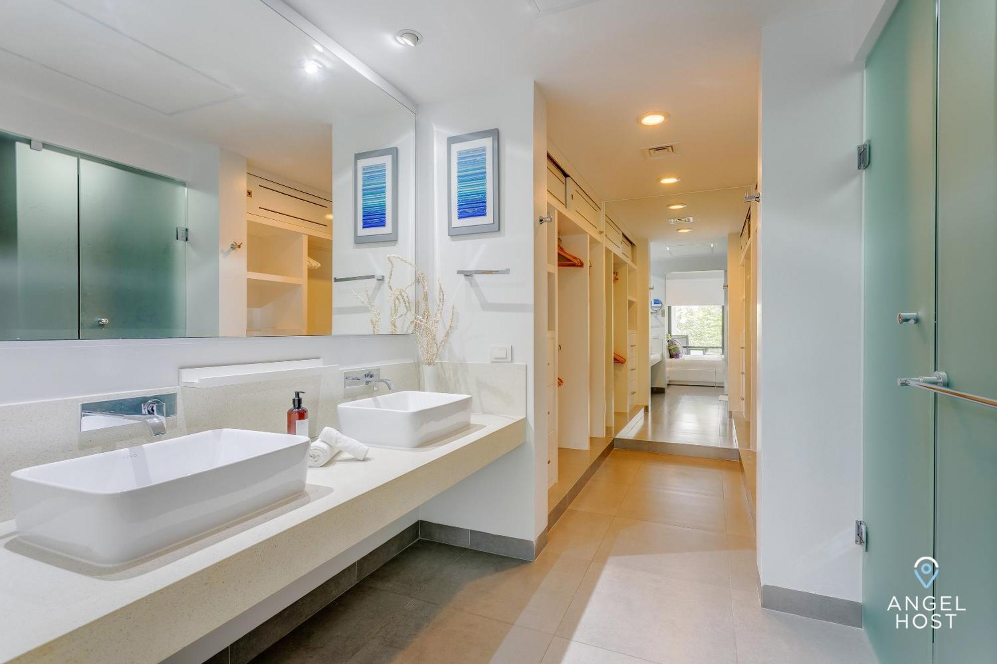 Appartement Golfers' Paradise At Nick Price Residences! *