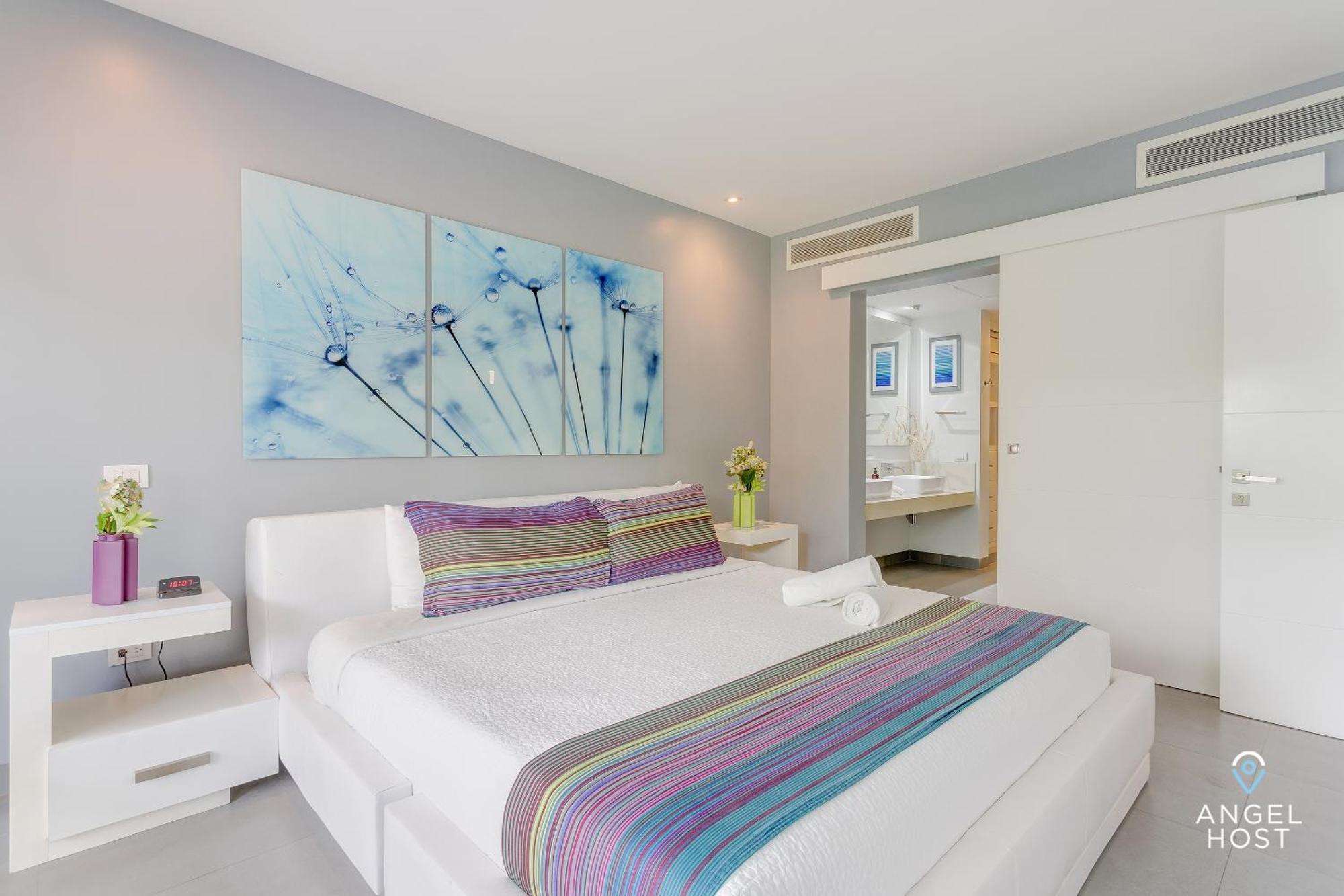 Appartement Golfers' Paradise At Nick Price Residences!