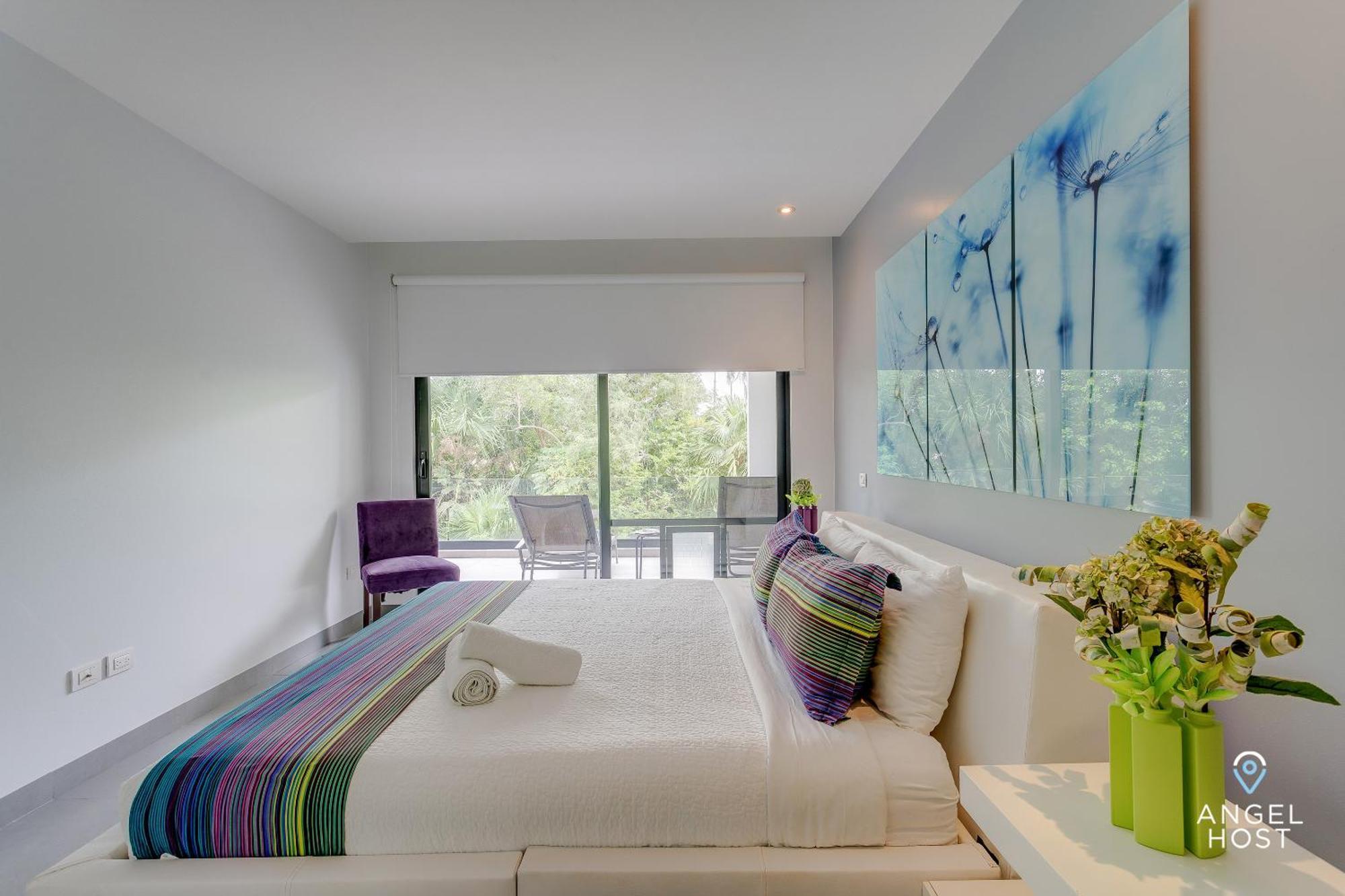 Appartement Golfers' Paradise At Nick Price Residences!