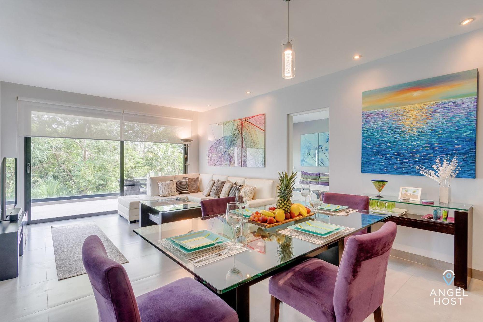 Appartement Golfers' Paradise At Nick Price Residences! *
