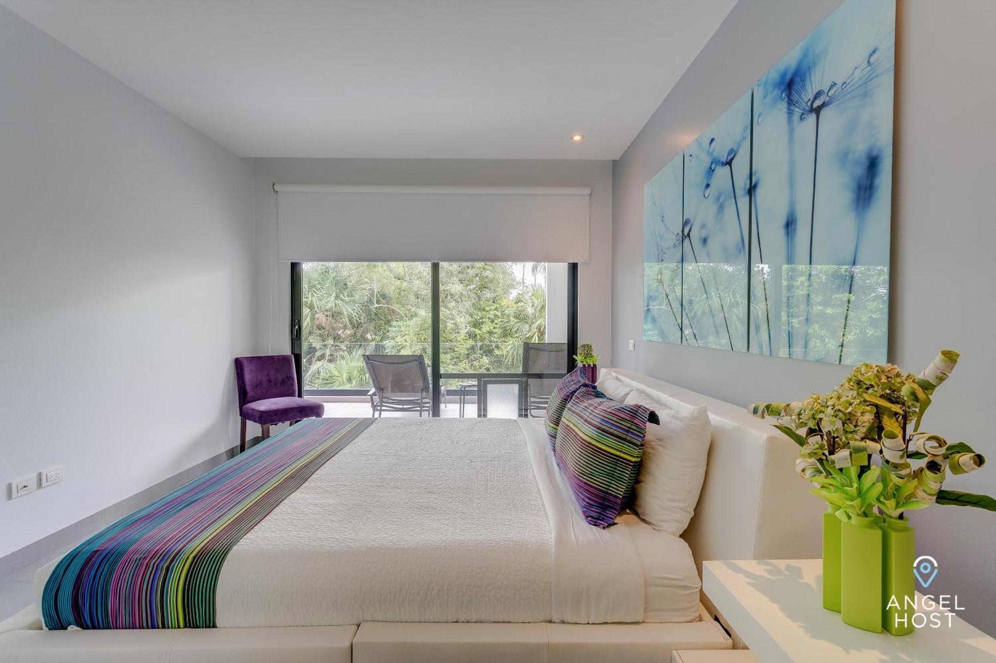 Appartement Golfers' Paradise At Nick Price Residences! *